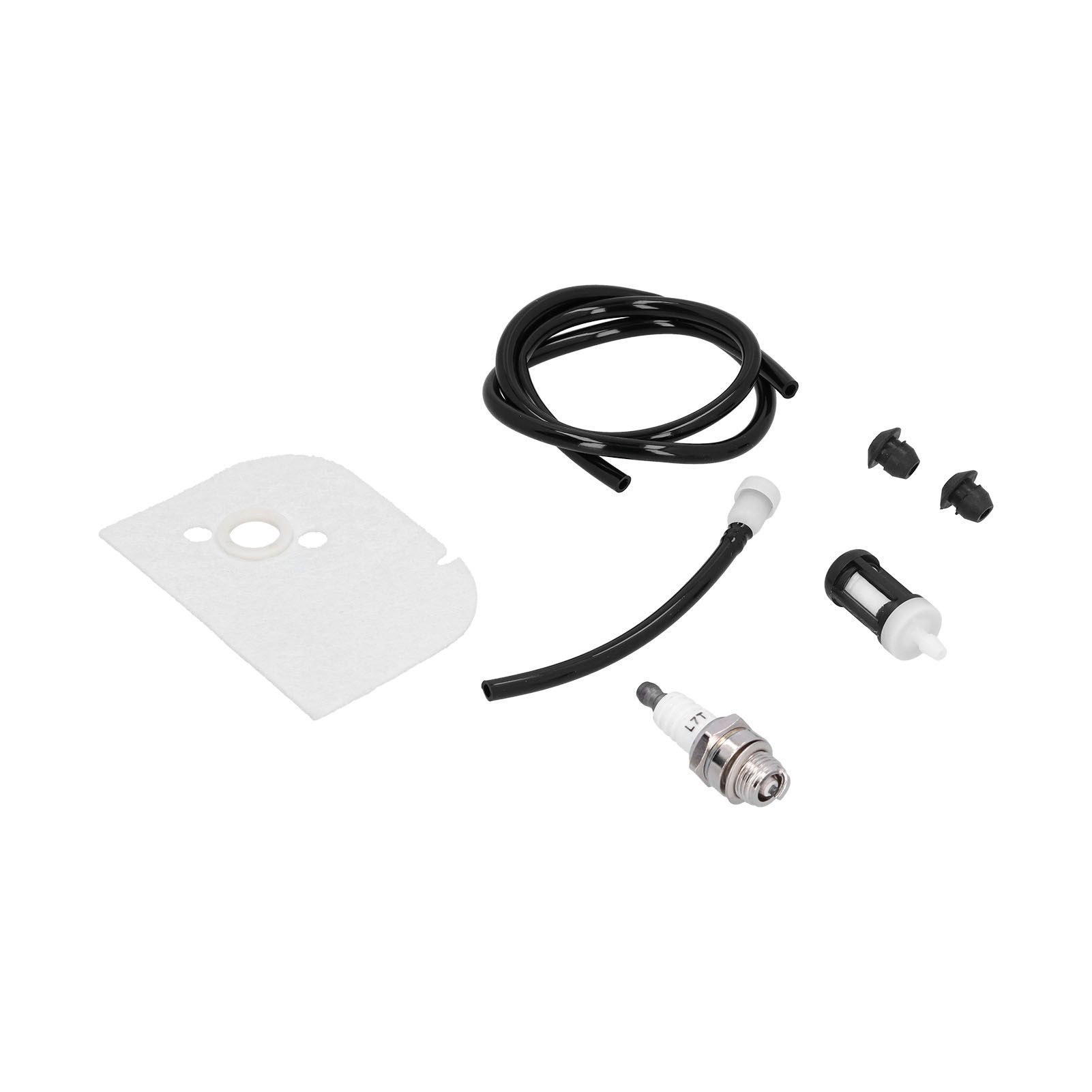 Air Filter Cotton Fuel Filter Spark Plug Chainsaw Accessory for STIHL 009 010 view 9