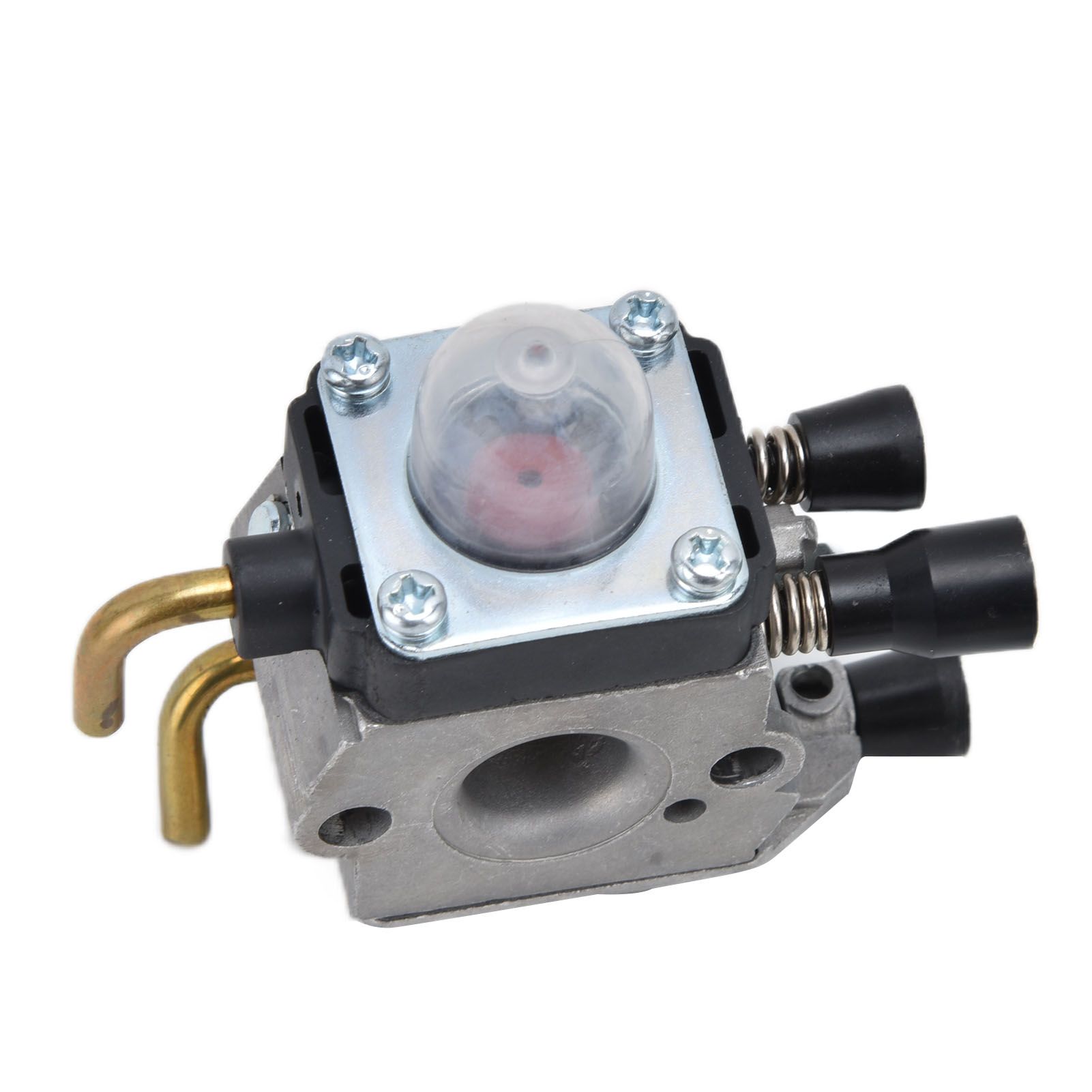 Carburetor Air Filter Fuel Filter Sparking Plug Fuel Pipe Kit for STIHL FS38 view 10