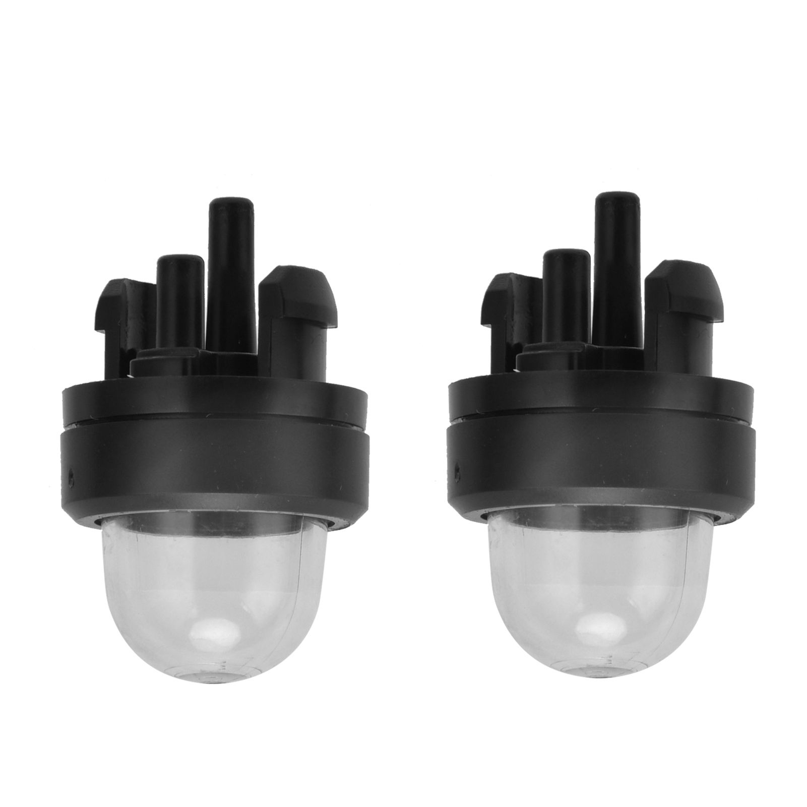 Fuel Filter Hose Primer Bulb Kit Replacement for view 15