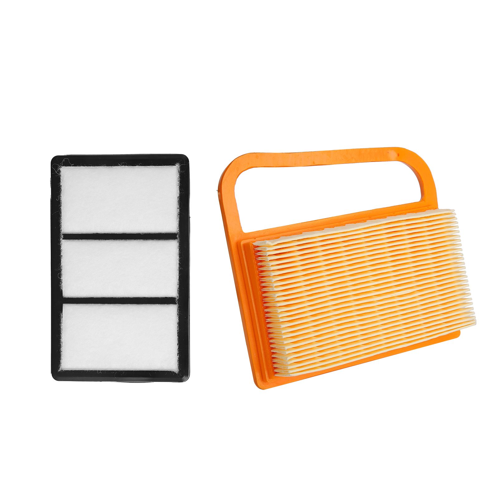 Air Filter with Filter Cotton Set Replacement Parts for STIHL TS410 TS410Z view 5