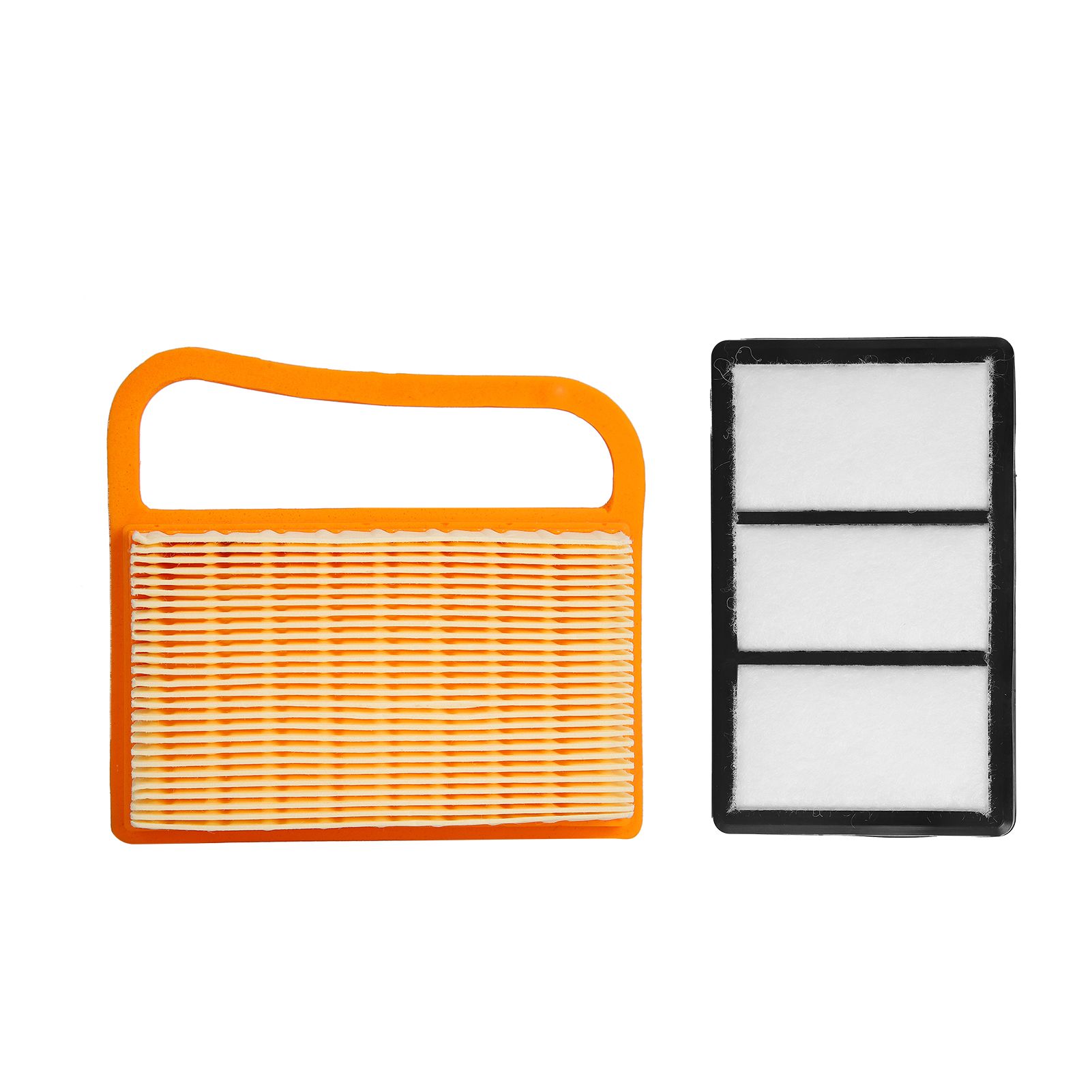 Air Filter with Filter Cotton Set Replacement Parts for STIHL TS410 TS410Z view 8