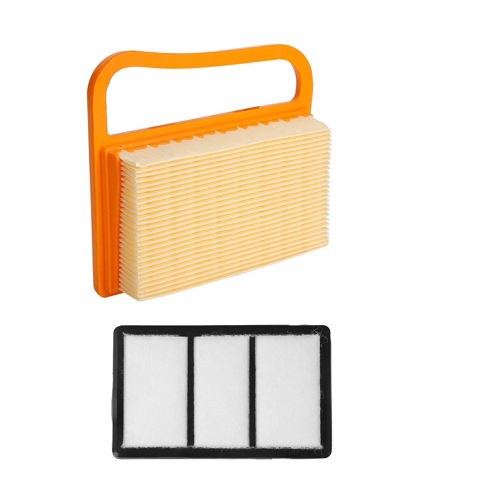 Air Filter with Filter Cotton Set Replacement Parts for STIHL TS410 TS410Z view 9