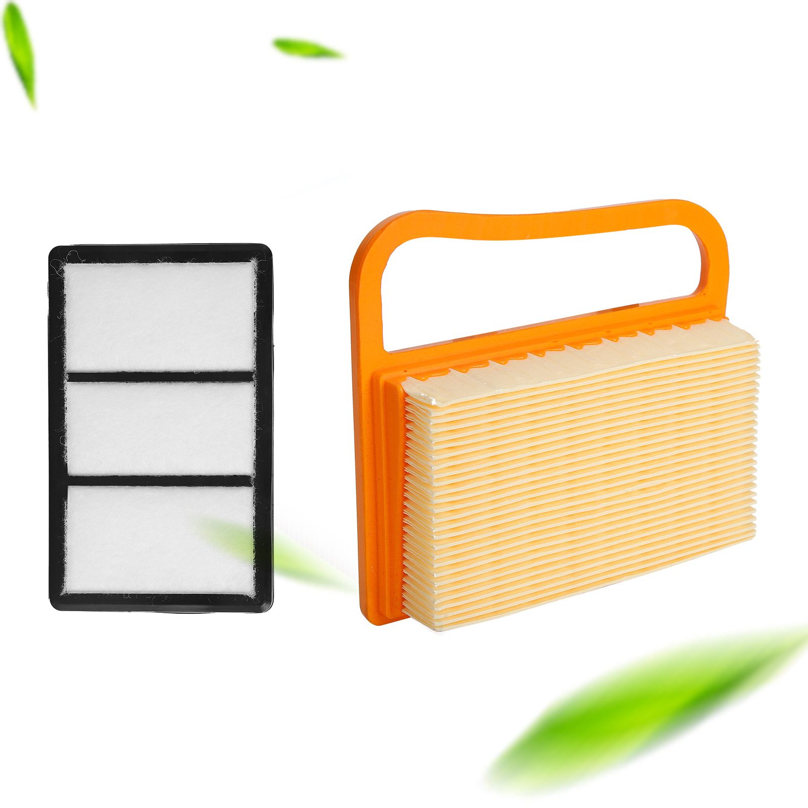 Air Filter with Filter Cotton Set Replacement Parts for STIHL TS410 TS410Z view 12
