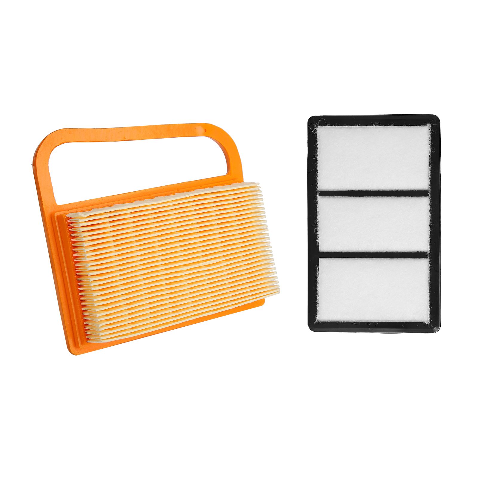 Air Filter with Filter Cotton Set Replacement Parts for STIHL TS410 TS410Z view 13