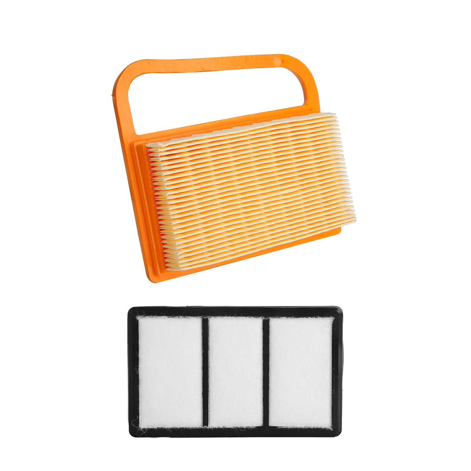 Air Filter with Filter Cotton Set Replacement Parts for STIHL TS410 TS410Z view 14