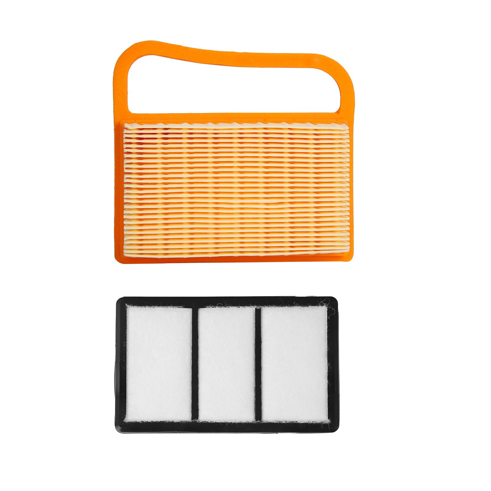 Air Filter with Filter Cotton Set Replacement Parts for STIHL TS410 TS410Z view 15