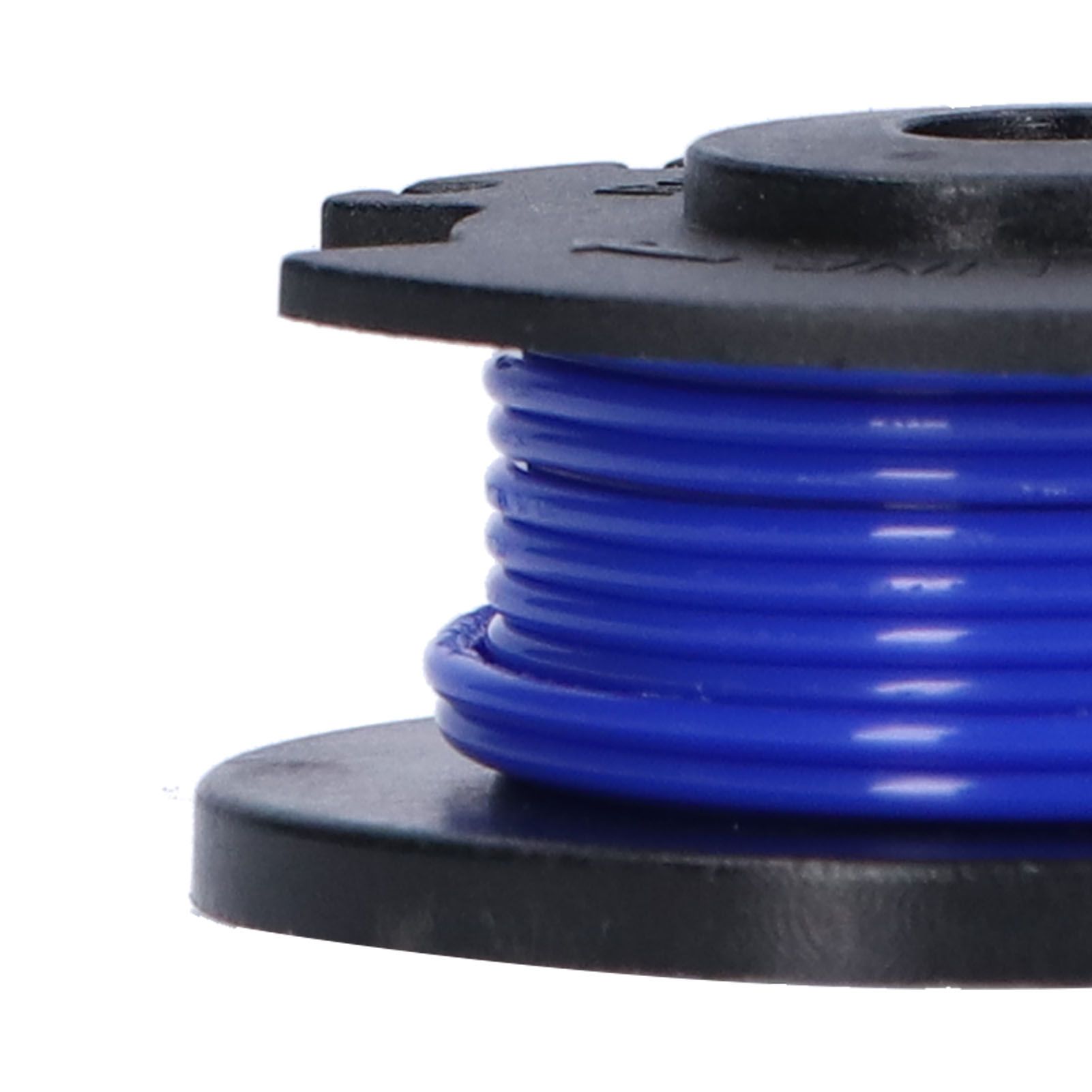 6Pcs Trimmer Spool Line Replacement for Ryobi 18V 24V 40V String Trimmers Lawn view 13