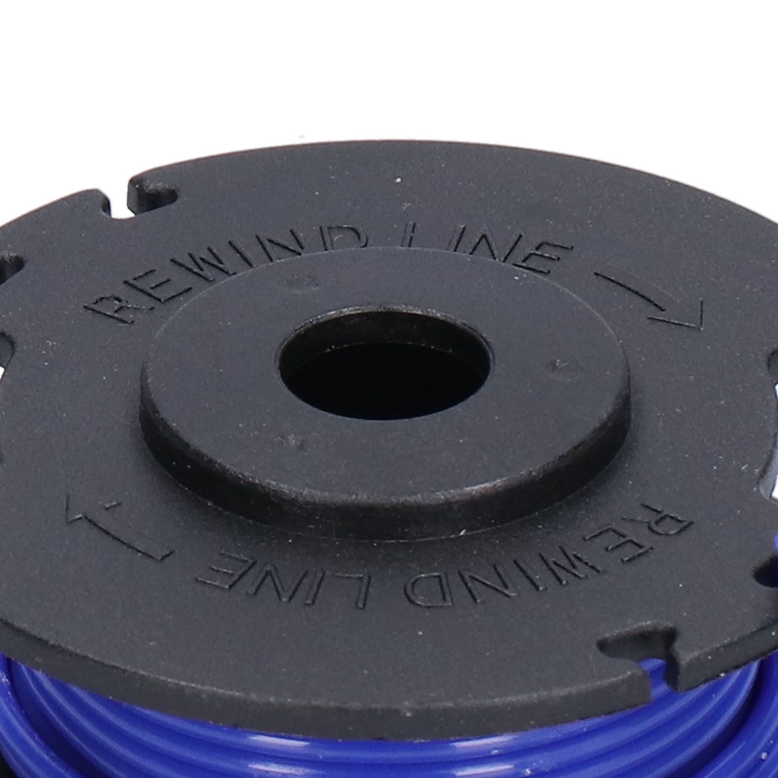 6Pcs Trimmer Spool Line Replacement for Ryobi 18V 24V 40V String Trimmers Lawn view 15