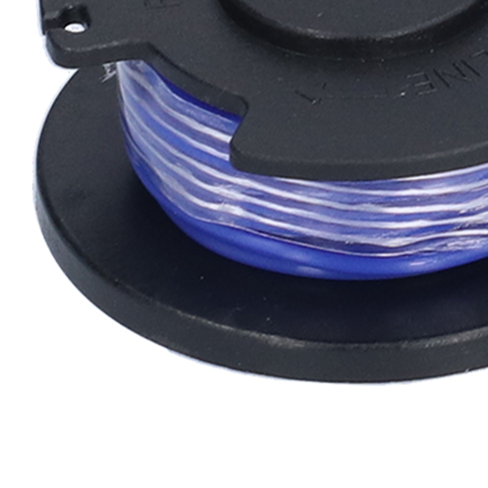12Pcs Line Spool Replacement Trimmer Accessory Fit for Ryobi One+ AC14RL3A view 13
