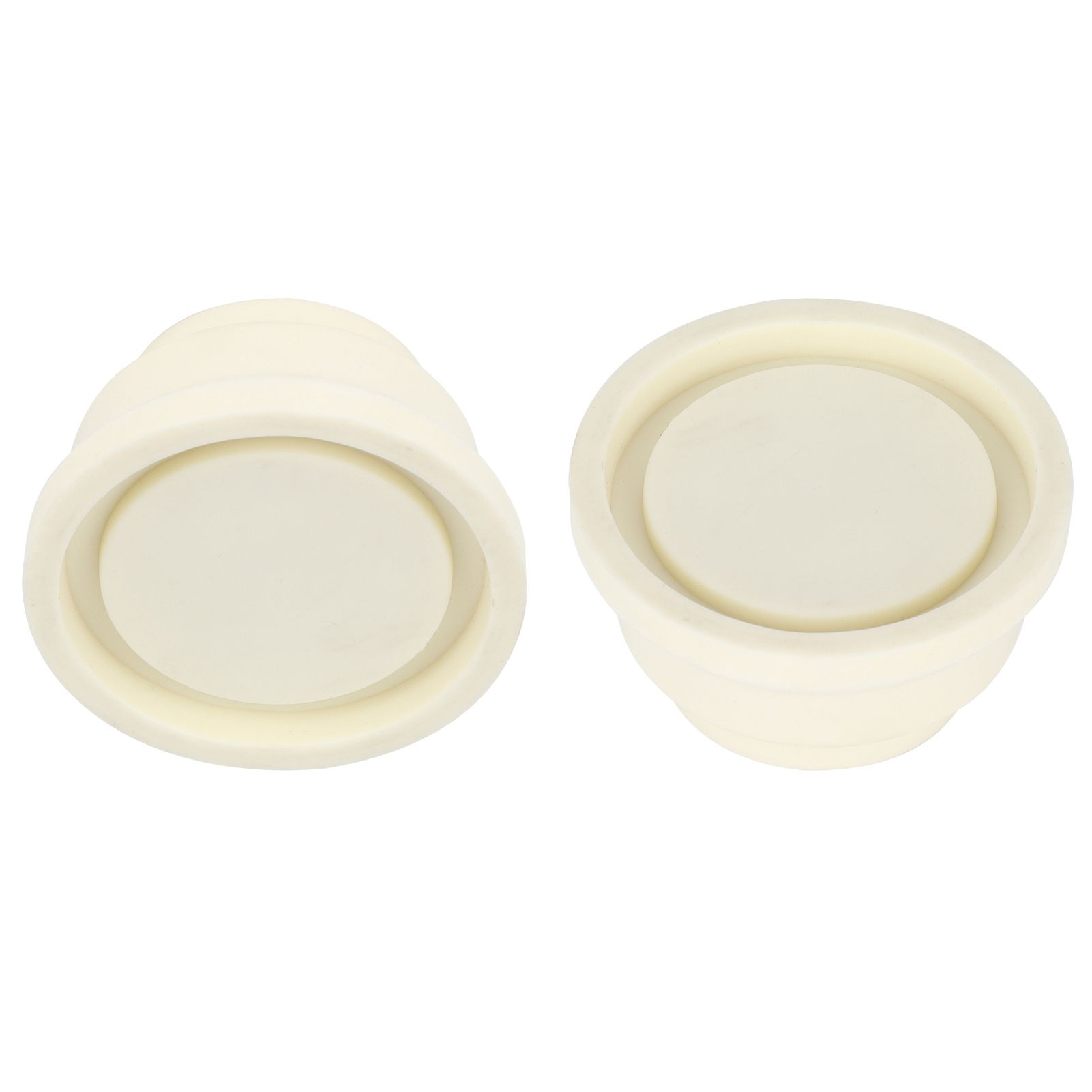 2Pcs Swimming Pool Ladder Rubber Plug Ladder Safety Bumper Swimming Pool Accessory view 9