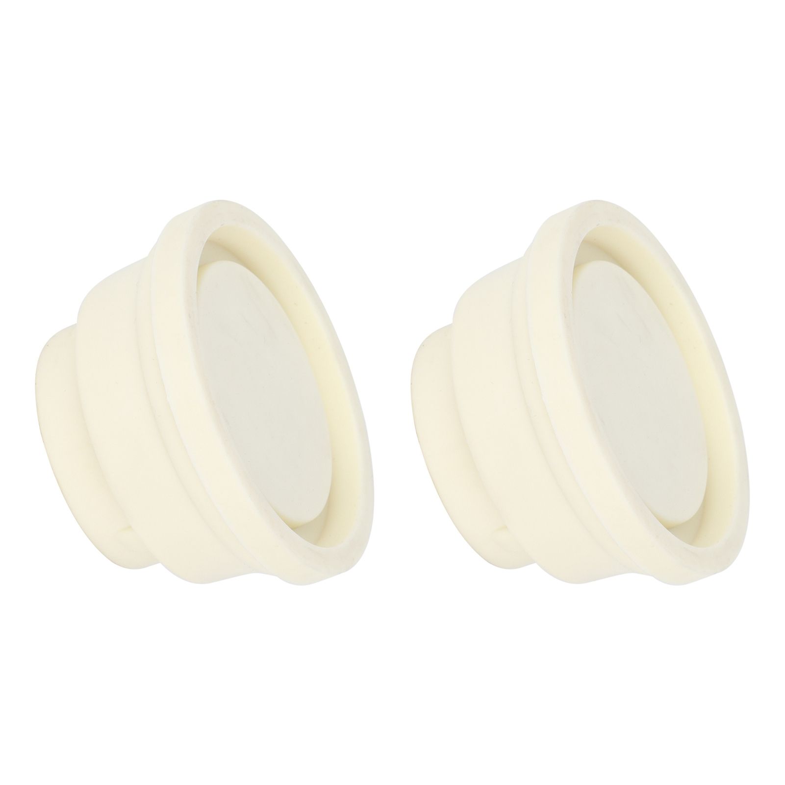 2Pcs Swimming Pool Ladder Rubber Plug Ladder Safety Bumper Swimming Pool Accessory view 10
