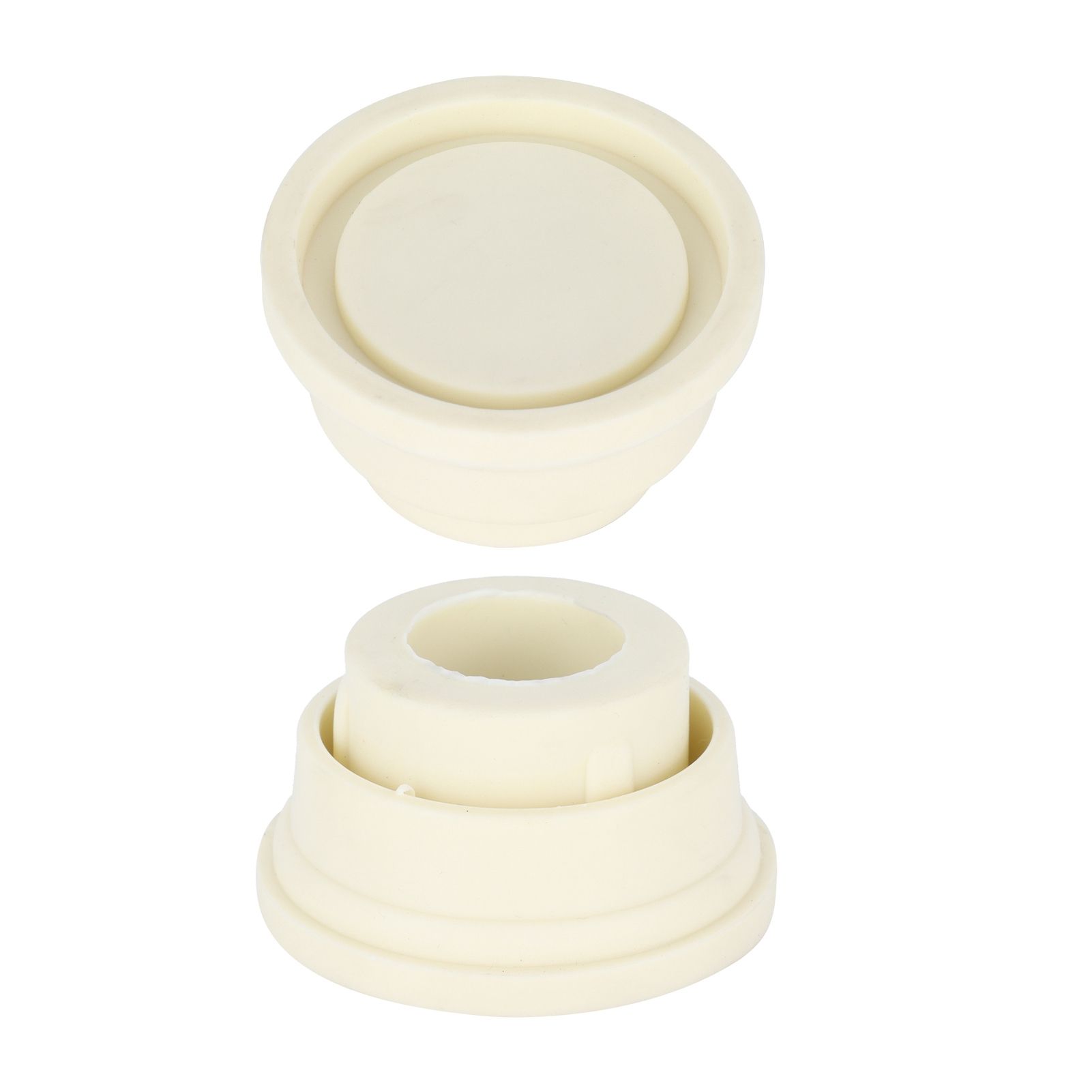 2Pcs Swimming Pool Ladder Rubber Plug Ladder Safety Bumper Swimming Pool Accessory view 13