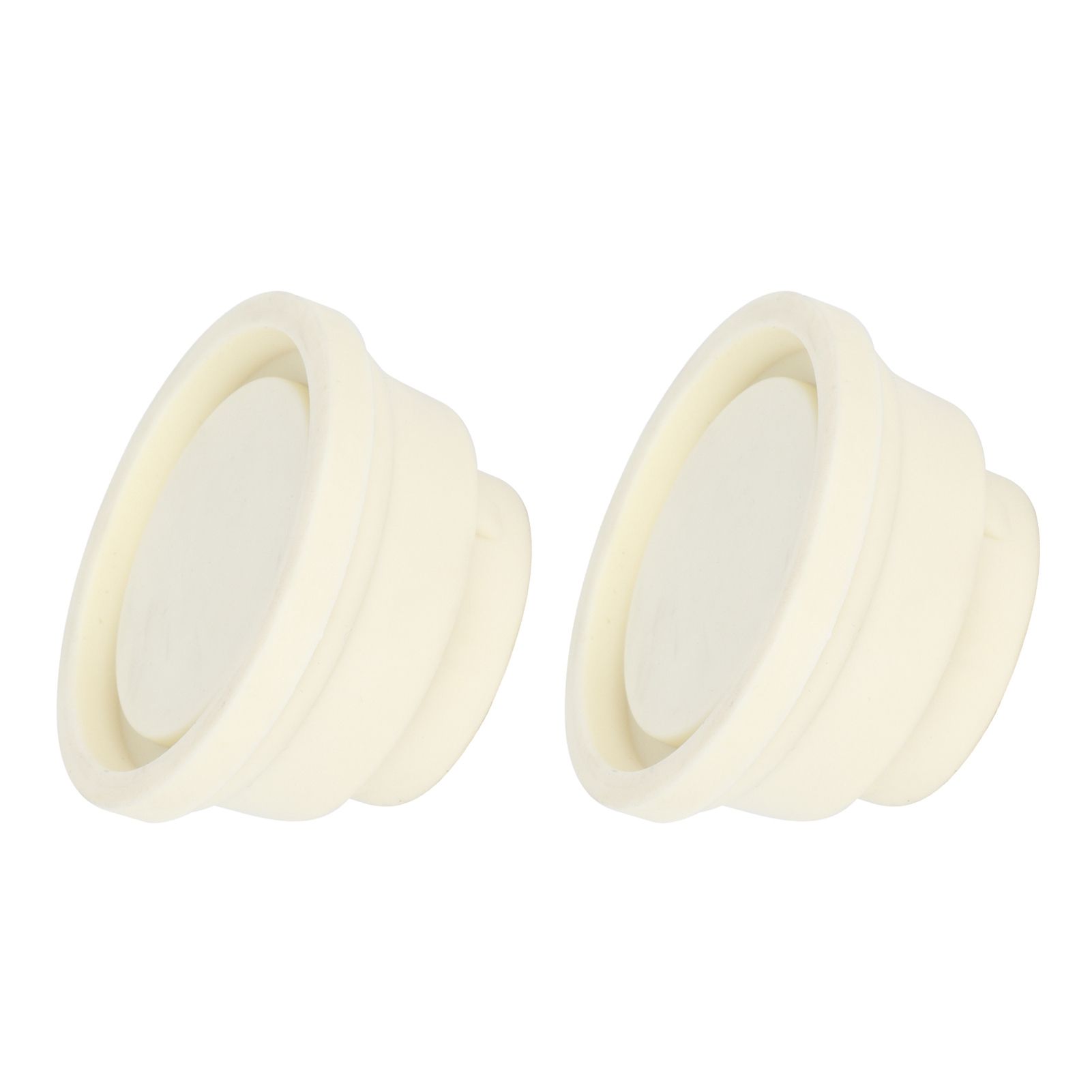 2Pcs Swimming Pool Ladder Rubber Plug Ladder Safety Bumper Swimming Pool Accessory view 14