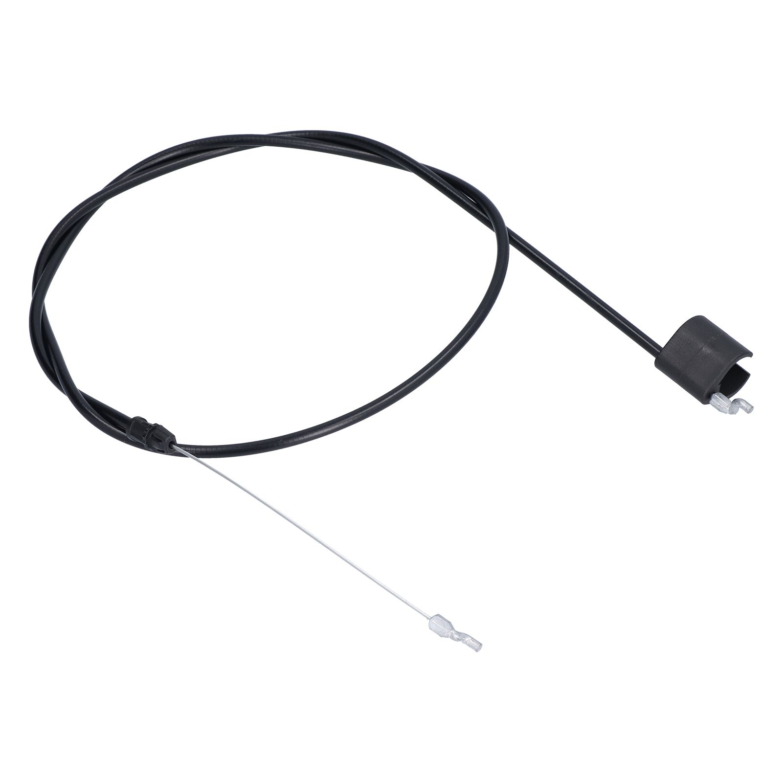 Engine Zone Control Cable Replacement for Poulan/Craftsman 183567 532183567 view 2