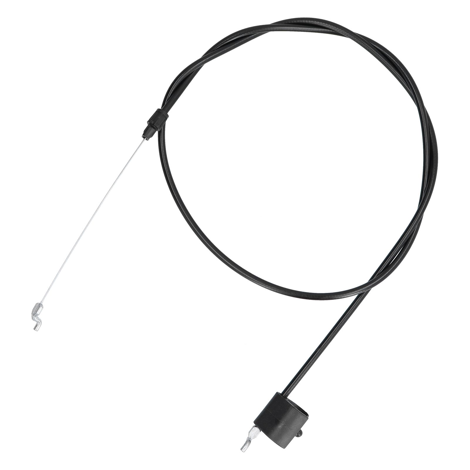 Engine Zone Control Cable Replacement for Poulan/Craftsman 183567 532183567 view 3