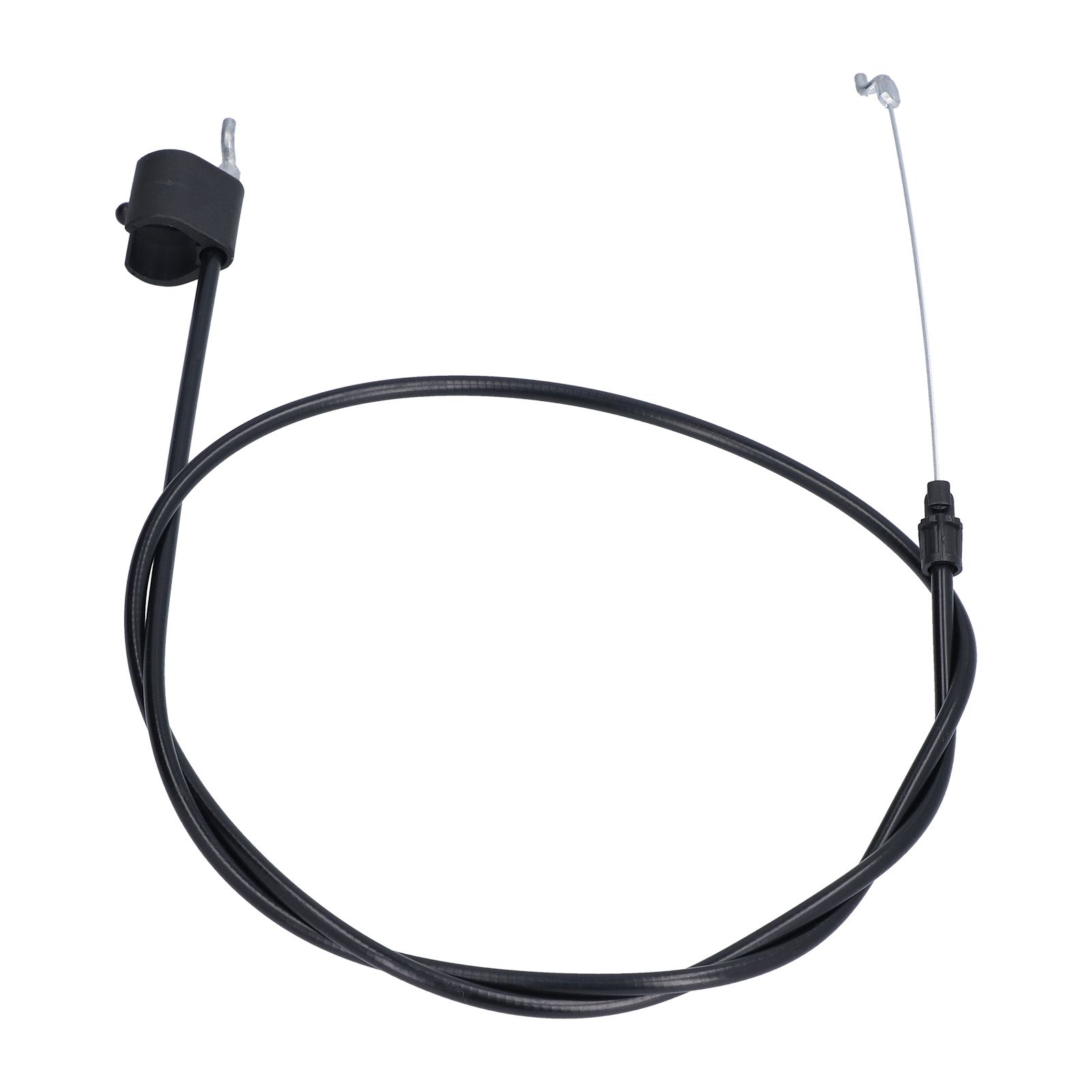 Engine Zone Control Cable Replacement for Poulan/Craftsman 183567 532183567 view 4