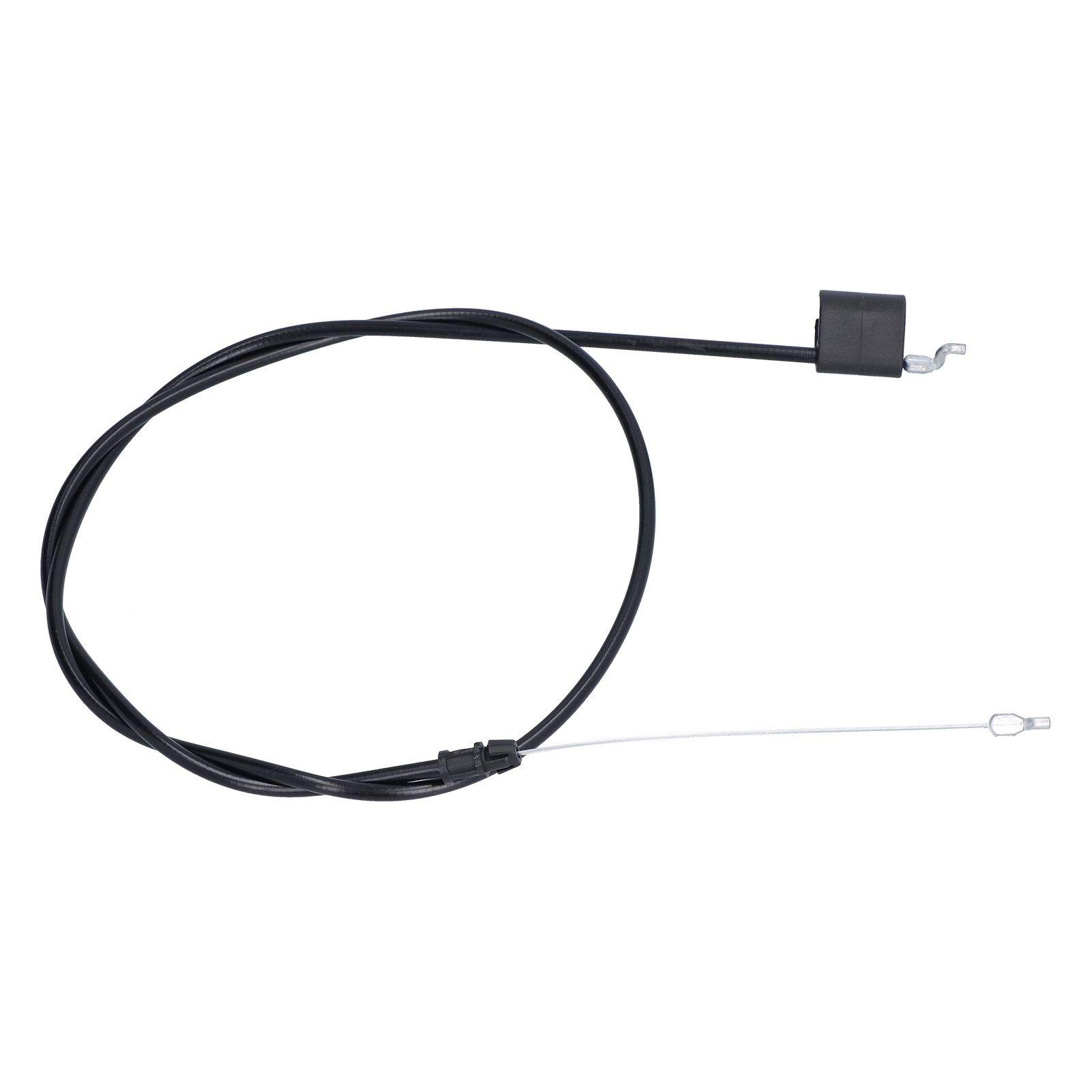 Engine Zone Control Cable Replacement for Poulan/Craftsman 183567 532183567 view 5