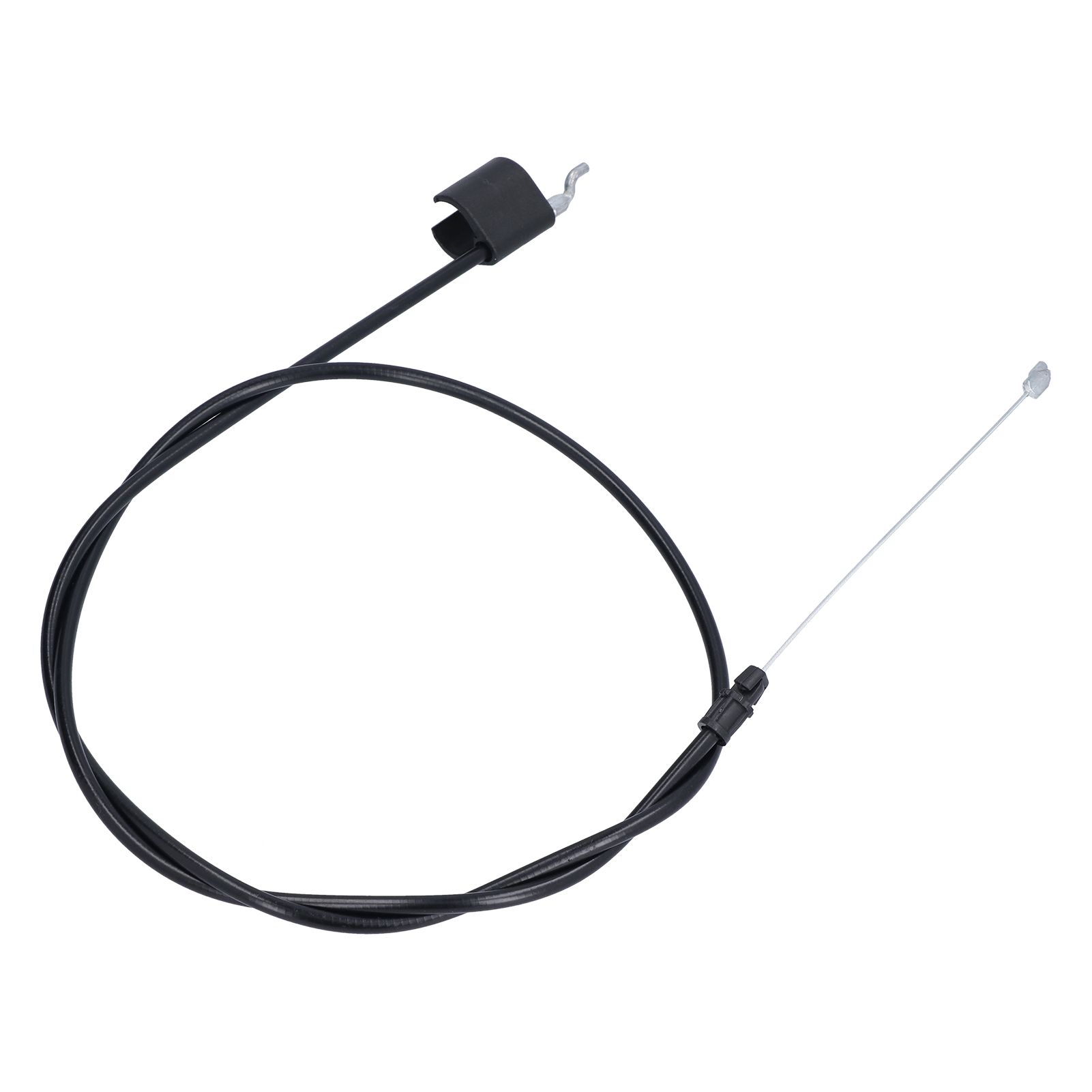 Engine Zone Control Cable Replacement for Poulan/Craftsman 183567 532183567 view 6