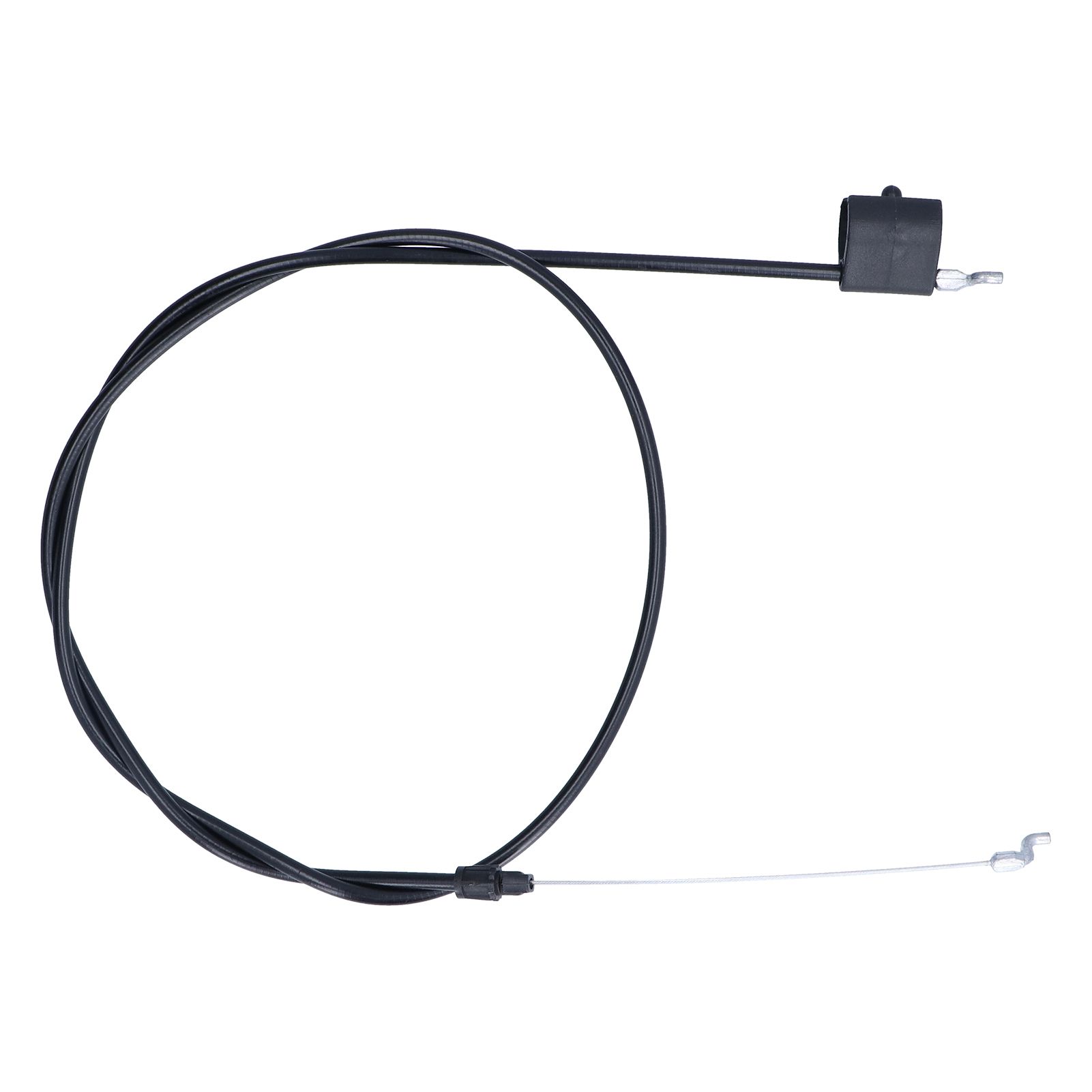 Engine Zone Control Cable Replacement for Poulan/Craftsman 183567 532183567 view 7