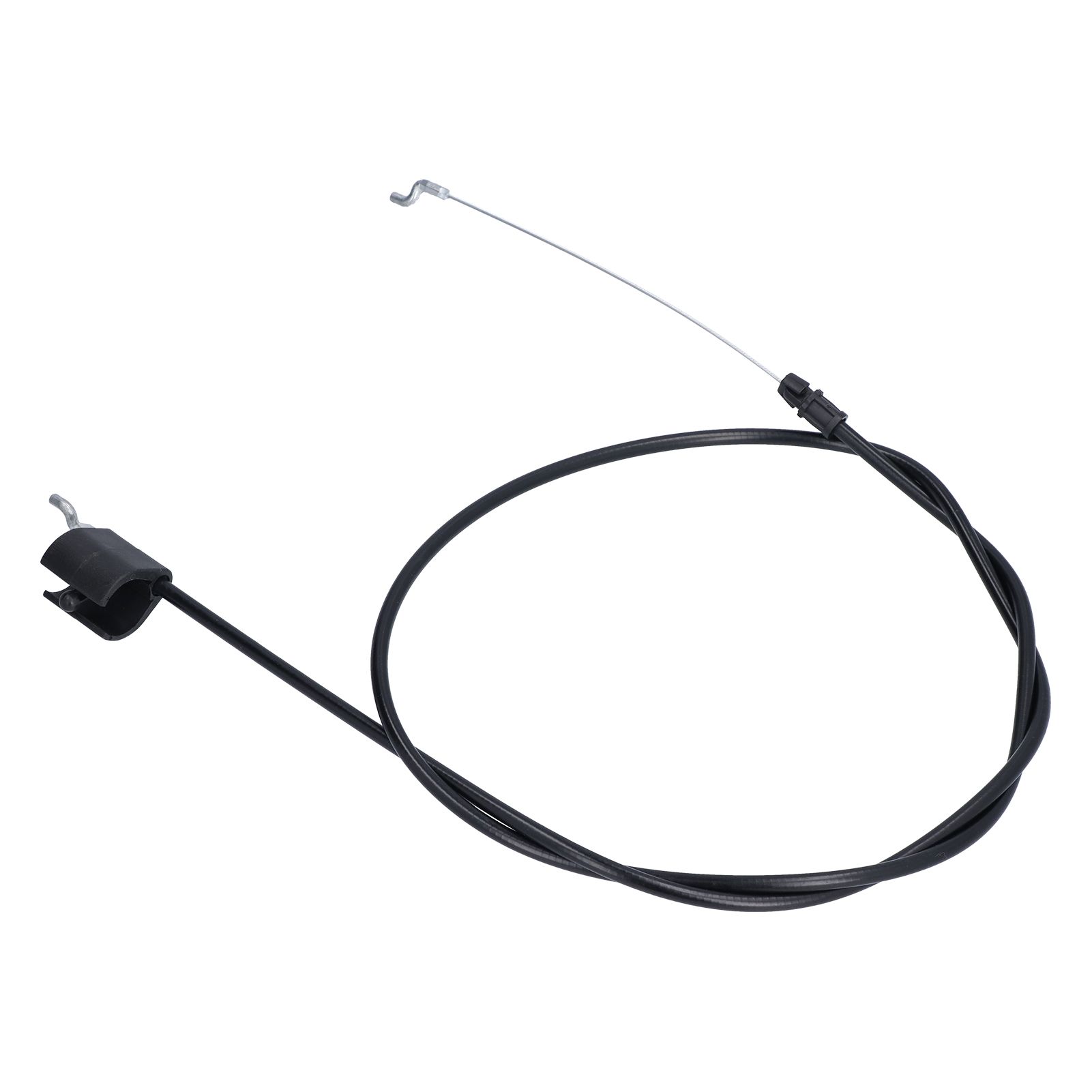 Engine Zone Control Cable Replacement for Poulan/Craftsman 183567 532183567 view 8