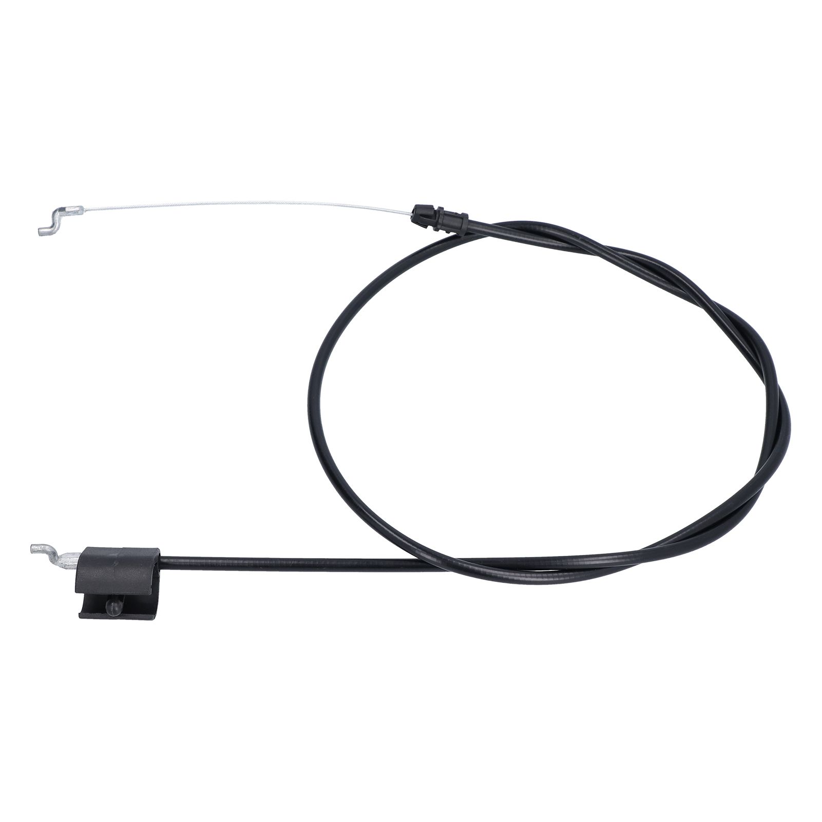 Engine Zone Control Cable Replacement for Poulan/Craftsman 183567 532183567 view 9