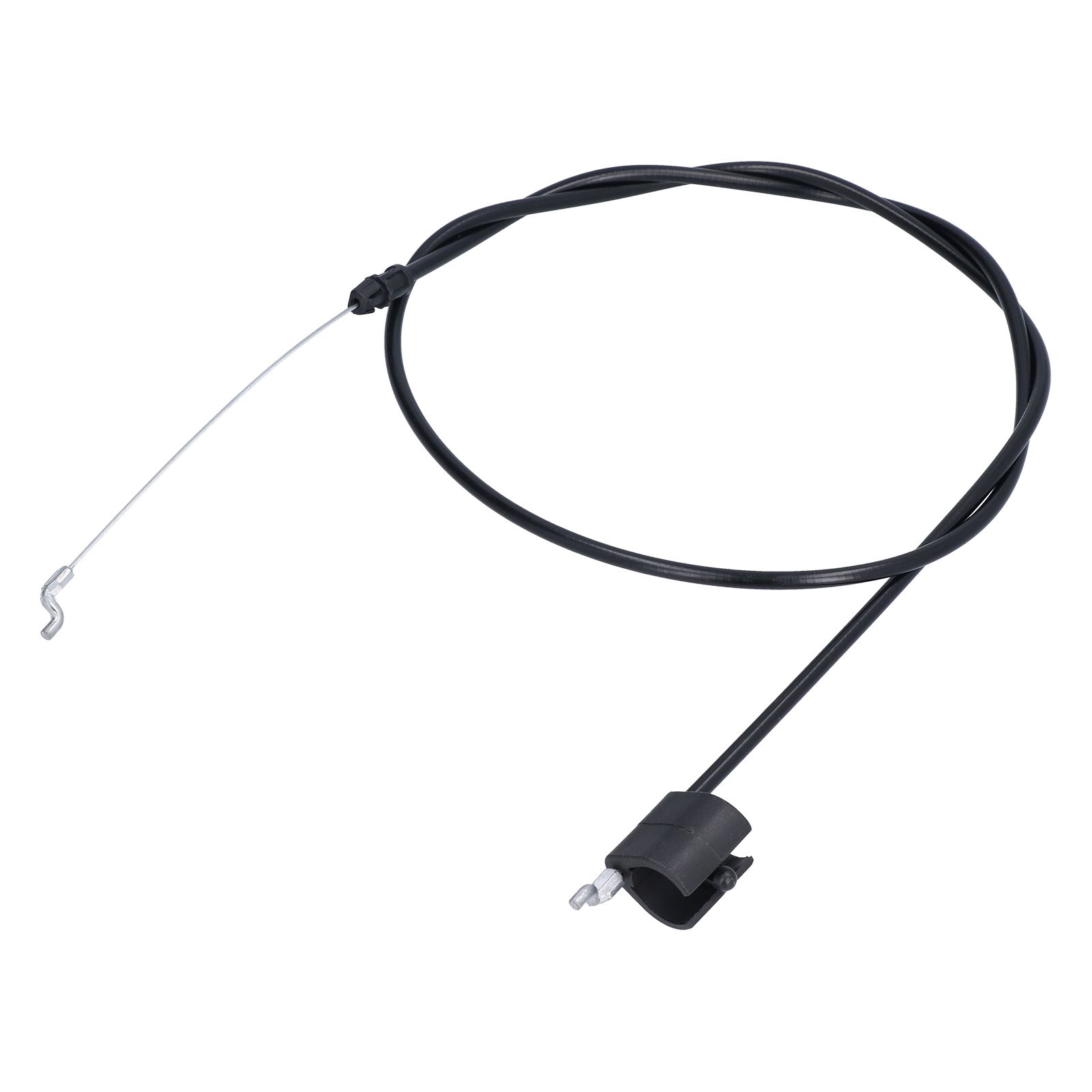 Engine Zone Control Cable Replacement for Poulan/Craftsman 183567 532183567 view 10