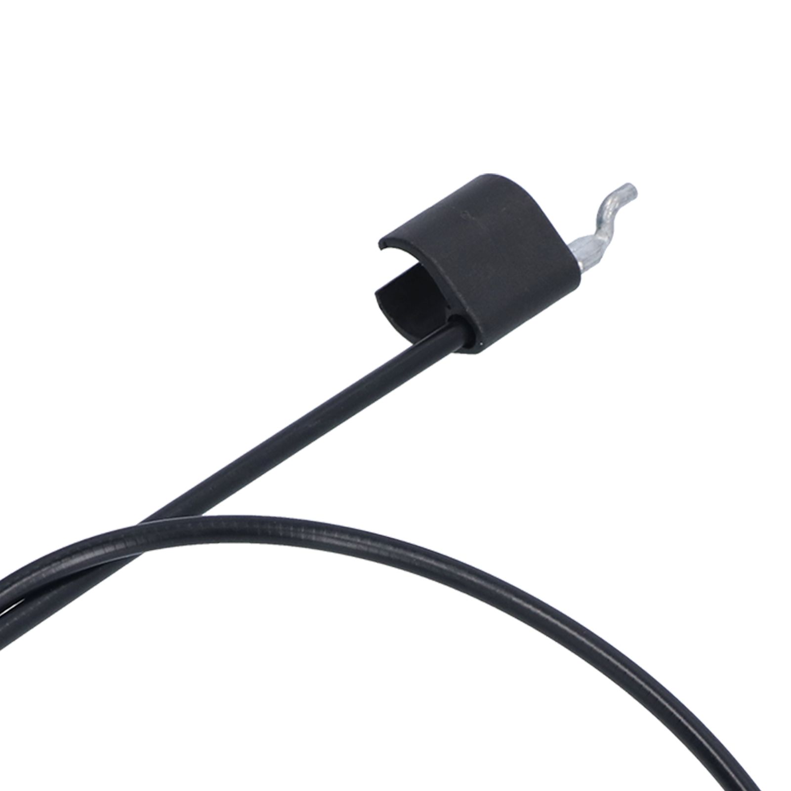Engine Zone Control Cable Replacement for Poulan/Craftsman 183567 532183567 view 13