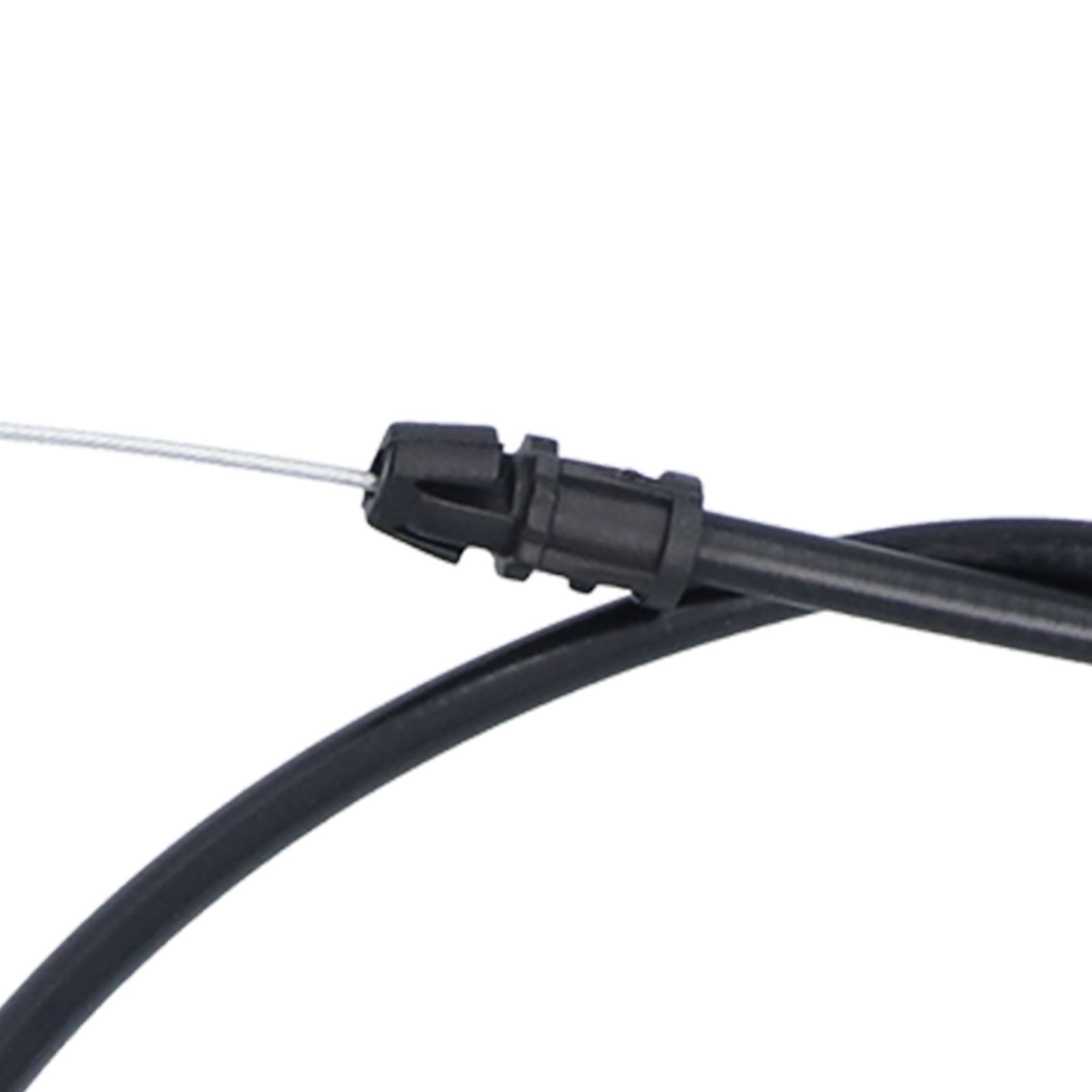 Engine Zone Control Cable Replacement for Poulan/Craftsman 183567 532183567 view 15