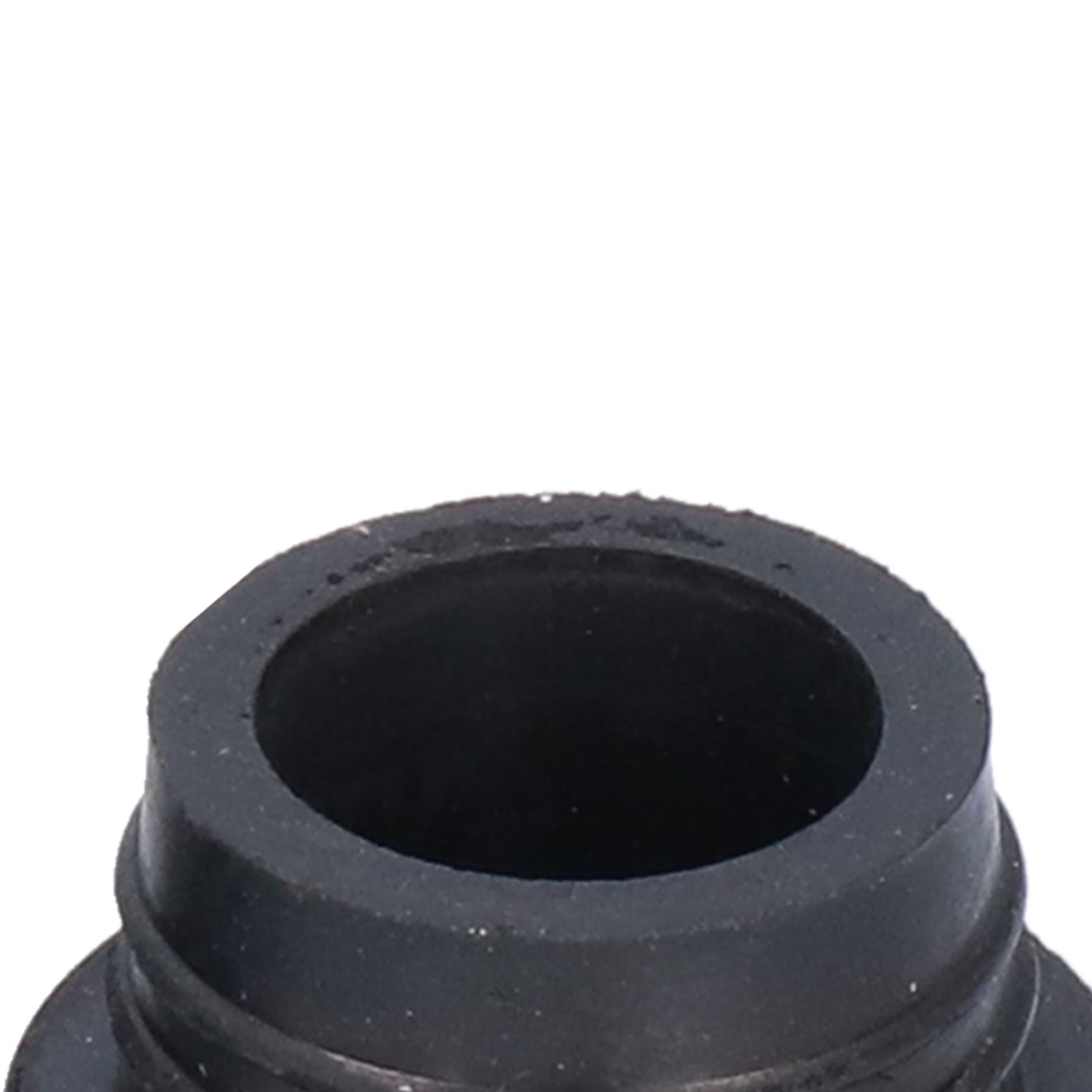 2Pcs Black Pool Ladder Rubber Bumper Safety Guard Swimming Pool Ladder Replacement view 13