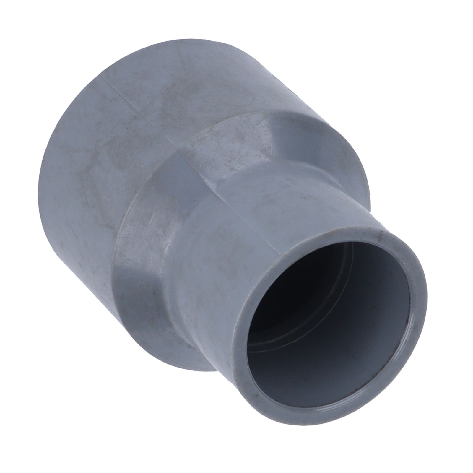 1in PVC Straight Reducing Connector Water Pipe Adapter for Water Supply Pipe view 15