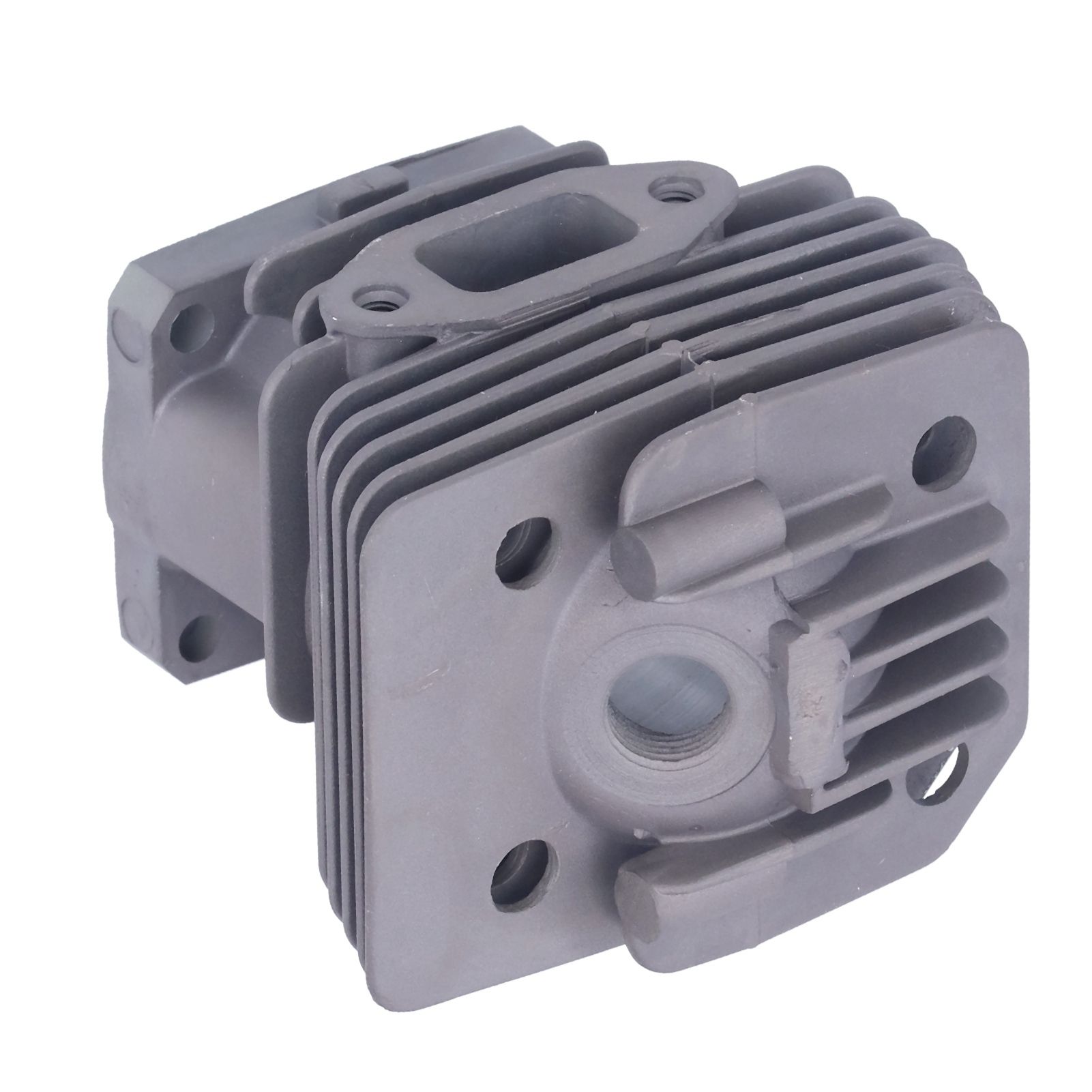 38mm Cylinder Piston Assembly Set Replacement Fit for Stihl FS160 FS220 FS280 view 4