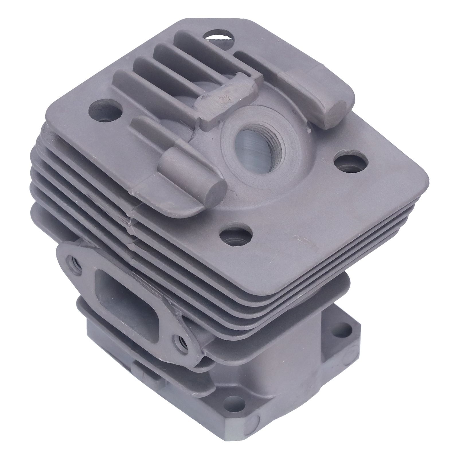 38mm Cylinder Piston Assembly Set Replacement Fit for Stihl FS160 FS220 FS280 view 5