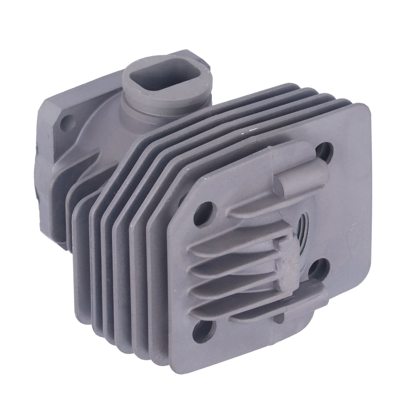 38mm Cylinder Piston Assembly Set Replacement Fit for Stihl FS160 FS220 FS280 view 9