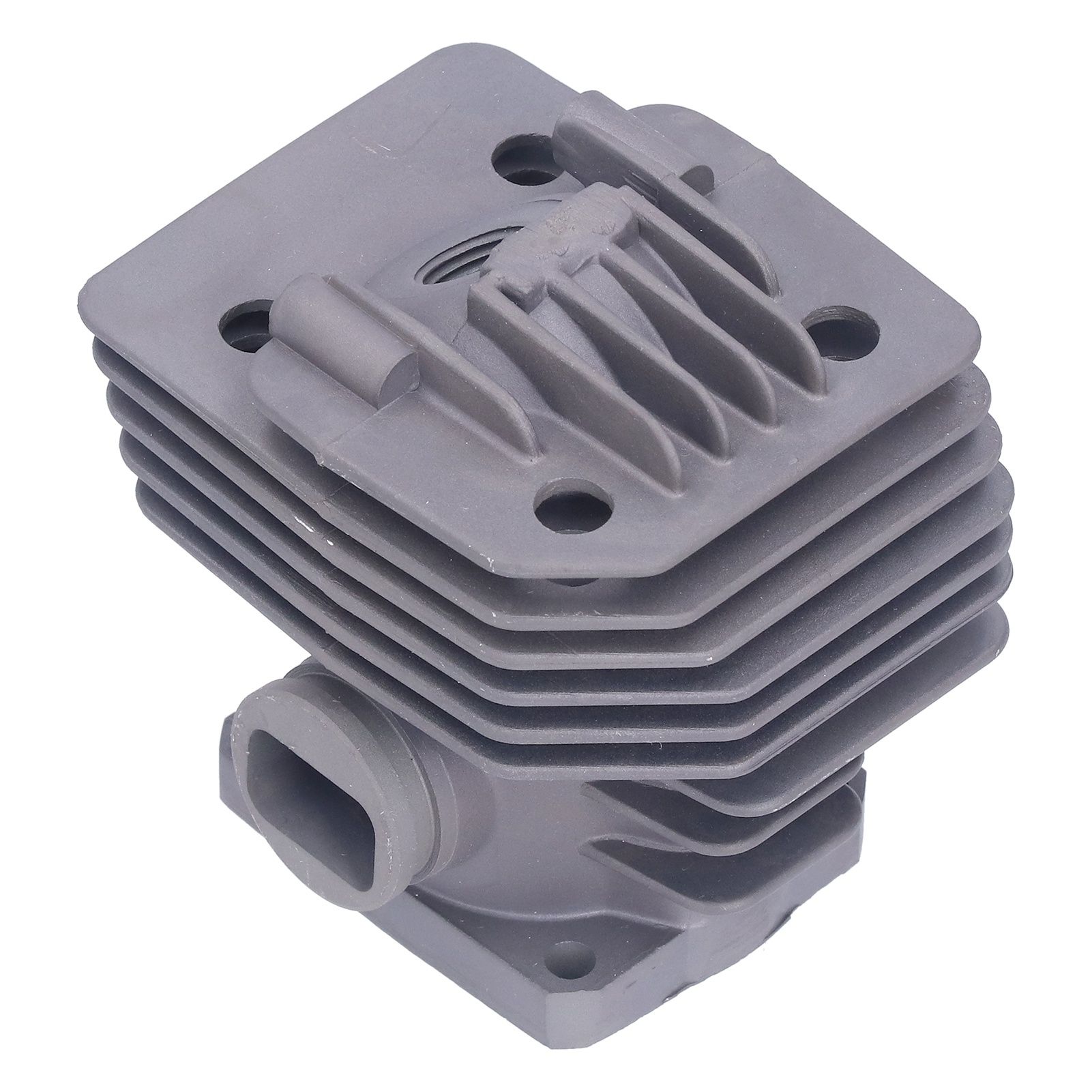 38mm Cylinder Piston Assembly Set Replacement Fit for Stihl FS160 FS220 FS280 view 10