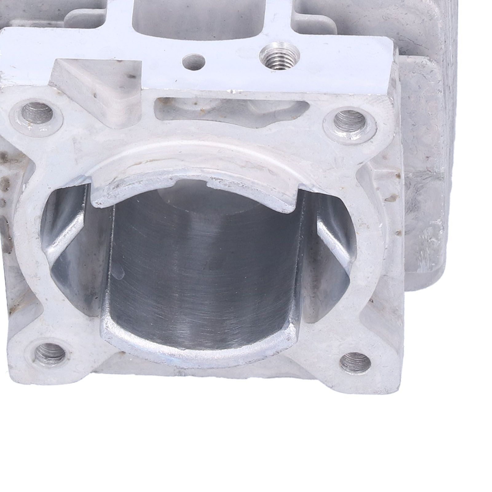 Cylinder Piston Exhaust Muffler Gasket Kit Fit for Stihl FS75 FS80 FS85 Brush view 15