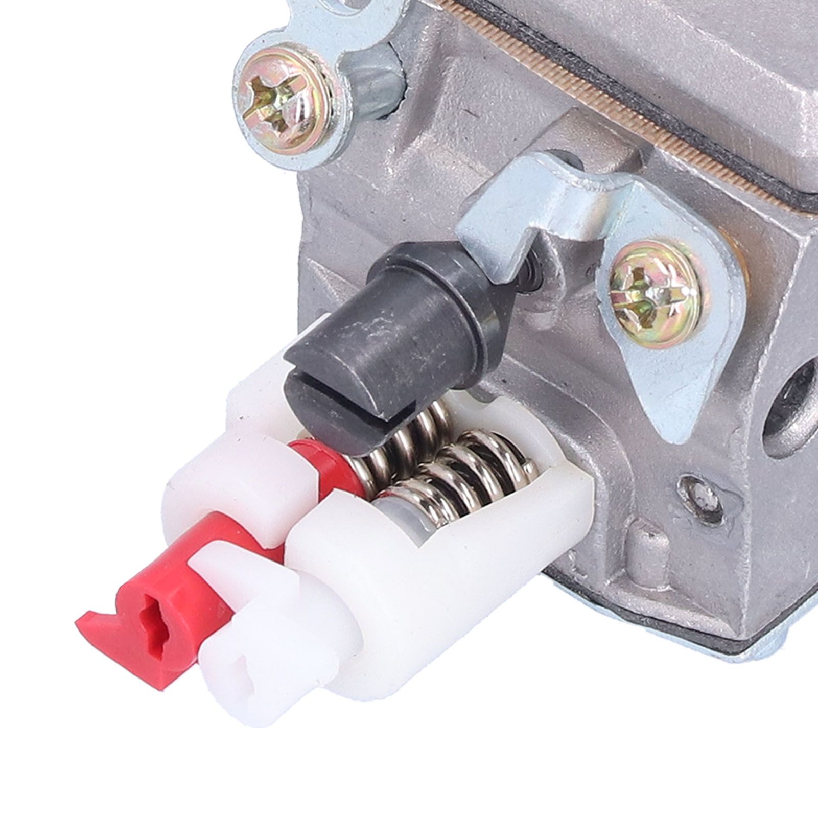 9Pcs/Set Carburetor Intake Manifold Fuel Filter Kit 503869601 Fit for view 13