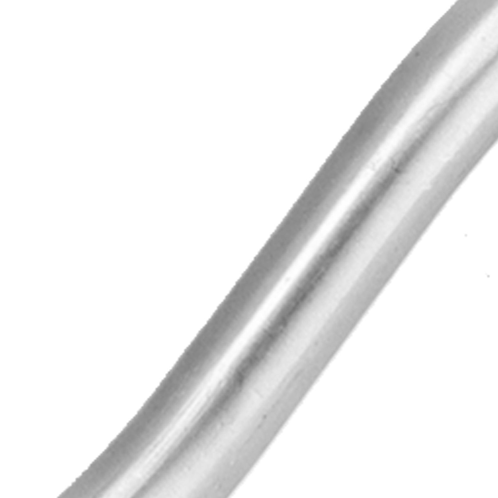 DN25 G1 Female Thread Waterscape Rotating Nozzle Stainless Steel 4 Arm view 13