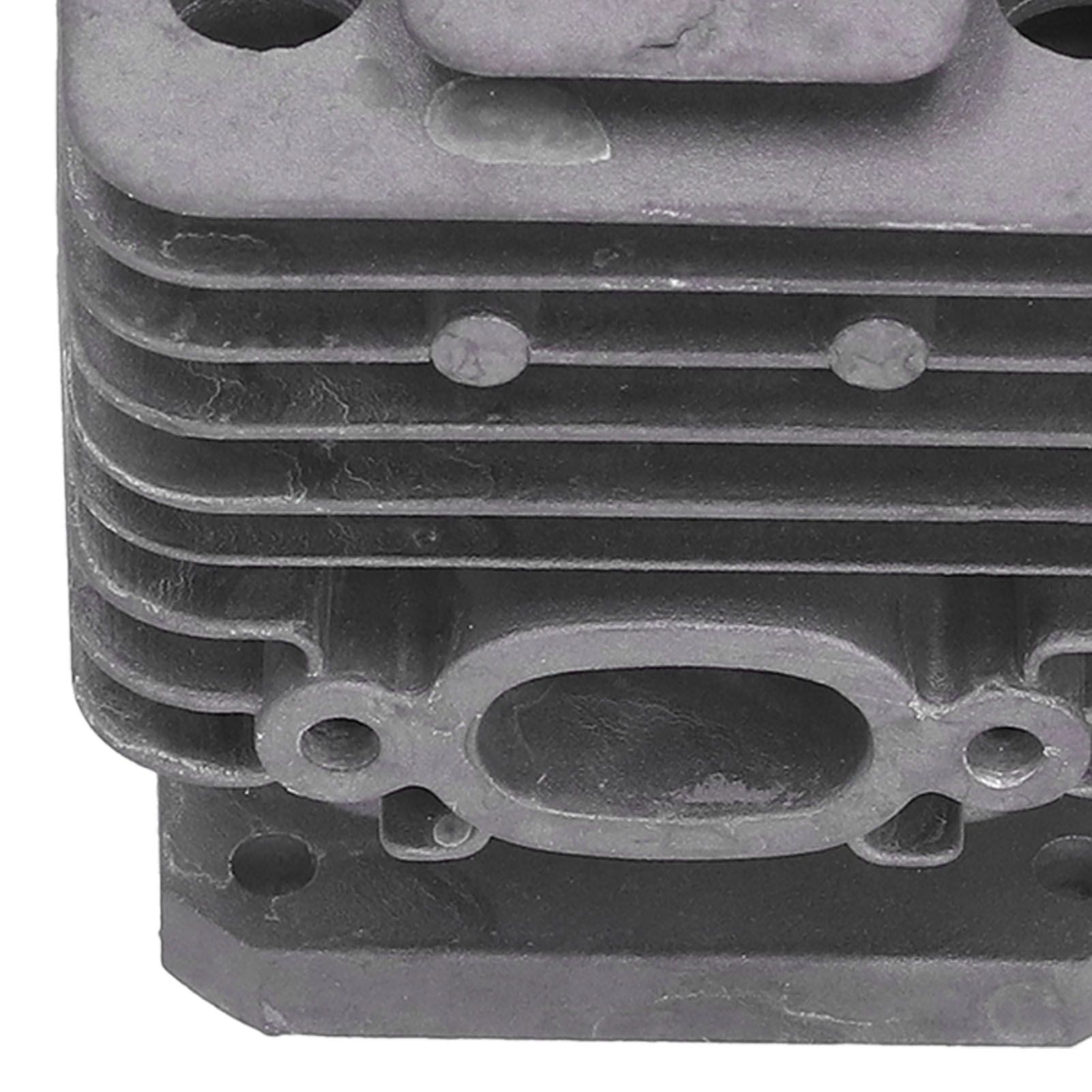 44MM Cylinder Piston Kit 4116 020 1215 Replacement for Stihl FS400 FS450 FS480 view 15