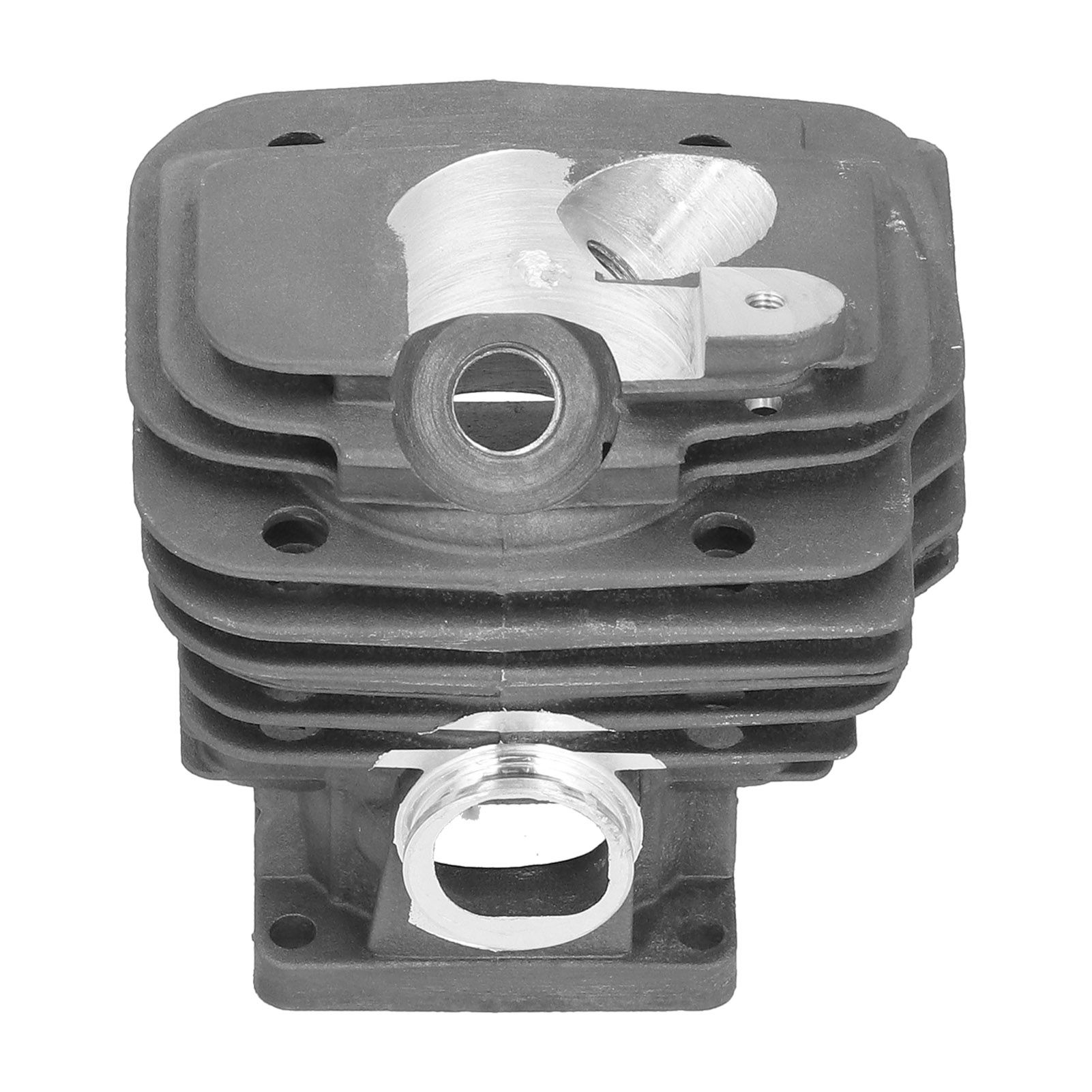 52mm Cylinder Piston Ring Clips Kit 1128 020 1250 Replacement for Stihl MS461 view 14