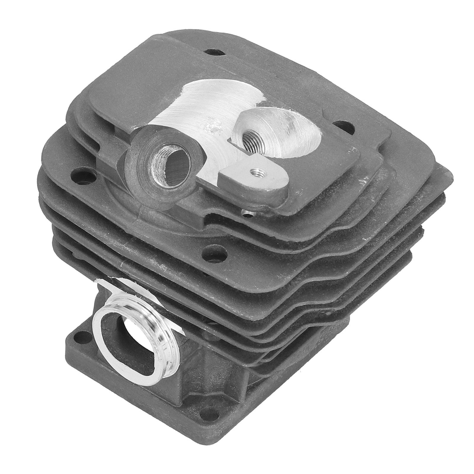 52mm Cylinder Piston Ring Clips Kit 1128 020 1250 Replacement for Stihl MS461 view 15