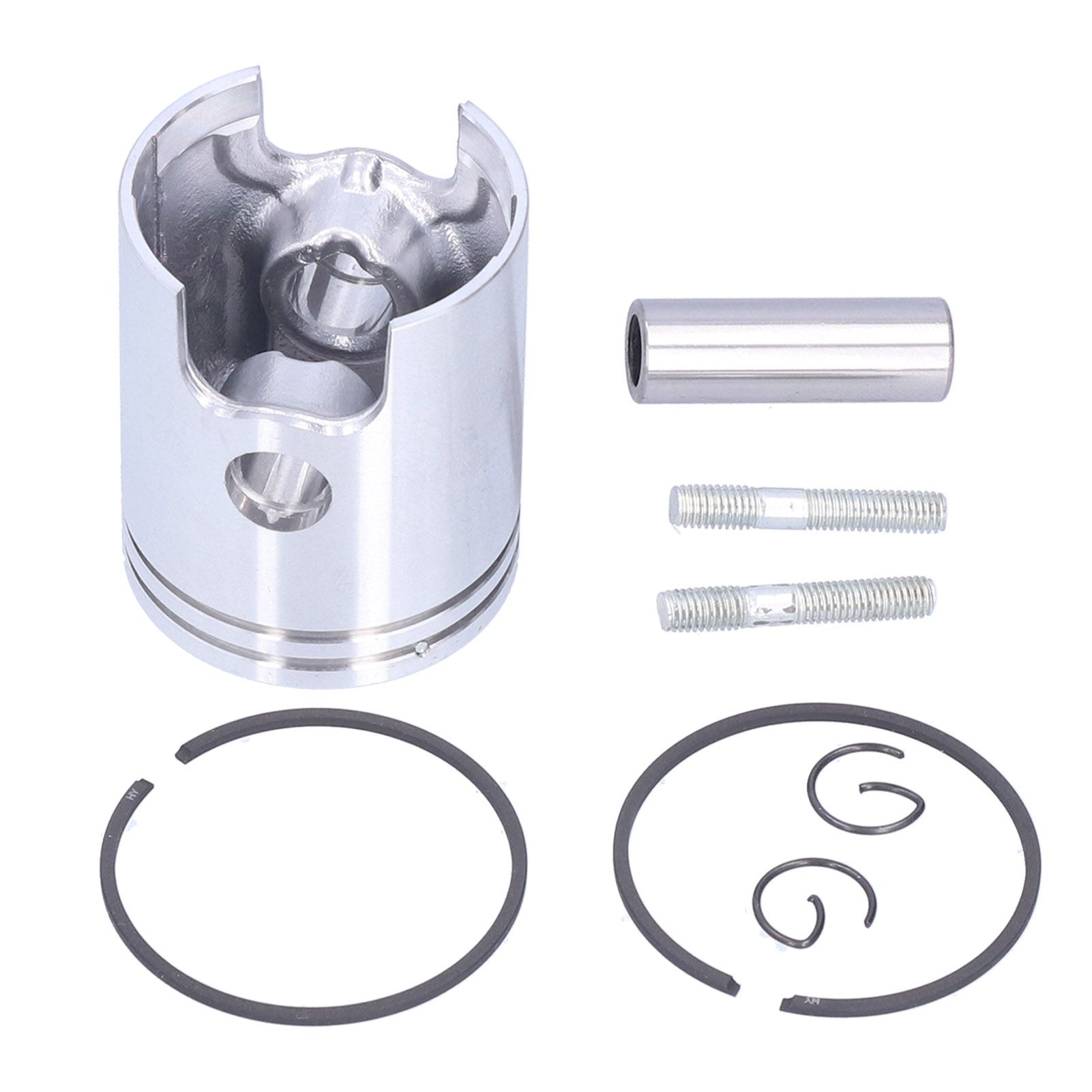 45mm Cylinder Piston and Rings Kit 99336 Replacement for Wacker WM80 Rammer Tamper view 14