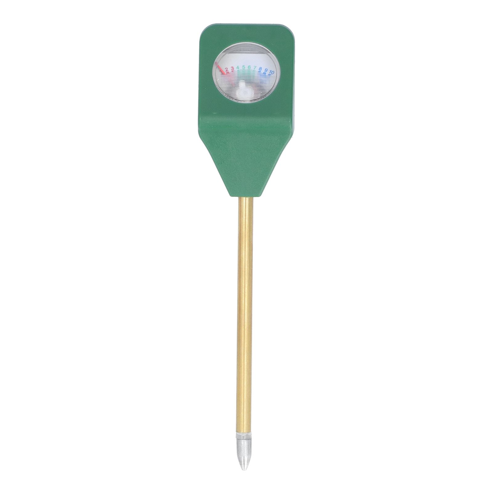 Moisture Meter Mini Portable Sensitive Accurate Durable Soil Moisture Meter view 3