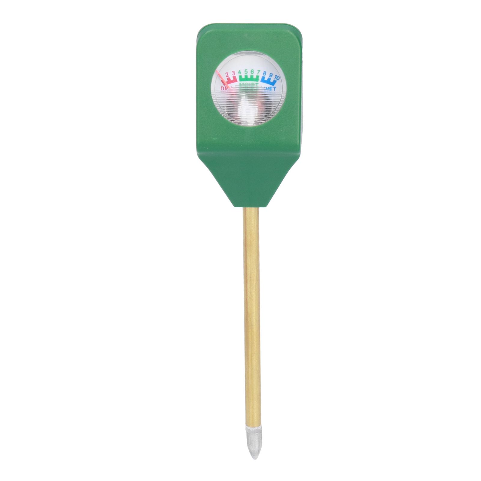 Moisture Meter Mini Portable Sensitive Accurate Durable Soil Moisture Meter view 6