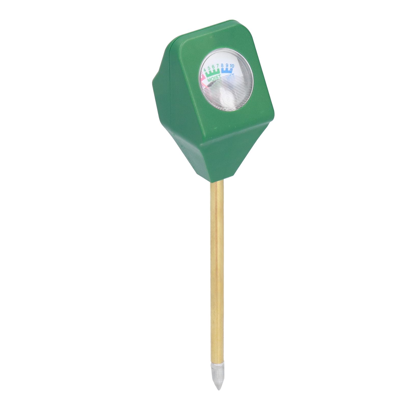 Moisture Meter Mini Portable Sensitive Accurate Durable Soil Moisture Meter view 7