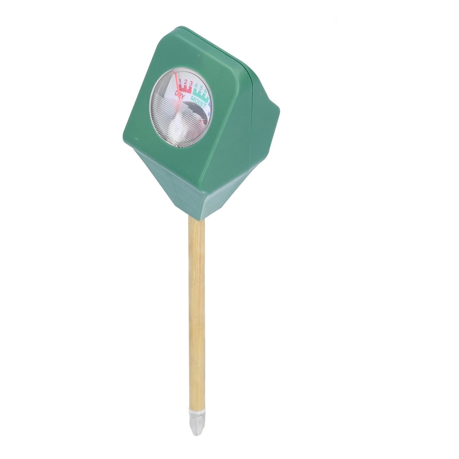 Moisture Meter Mini Portable Sensitive Accurate Durable Soil Moisture Meter view 9