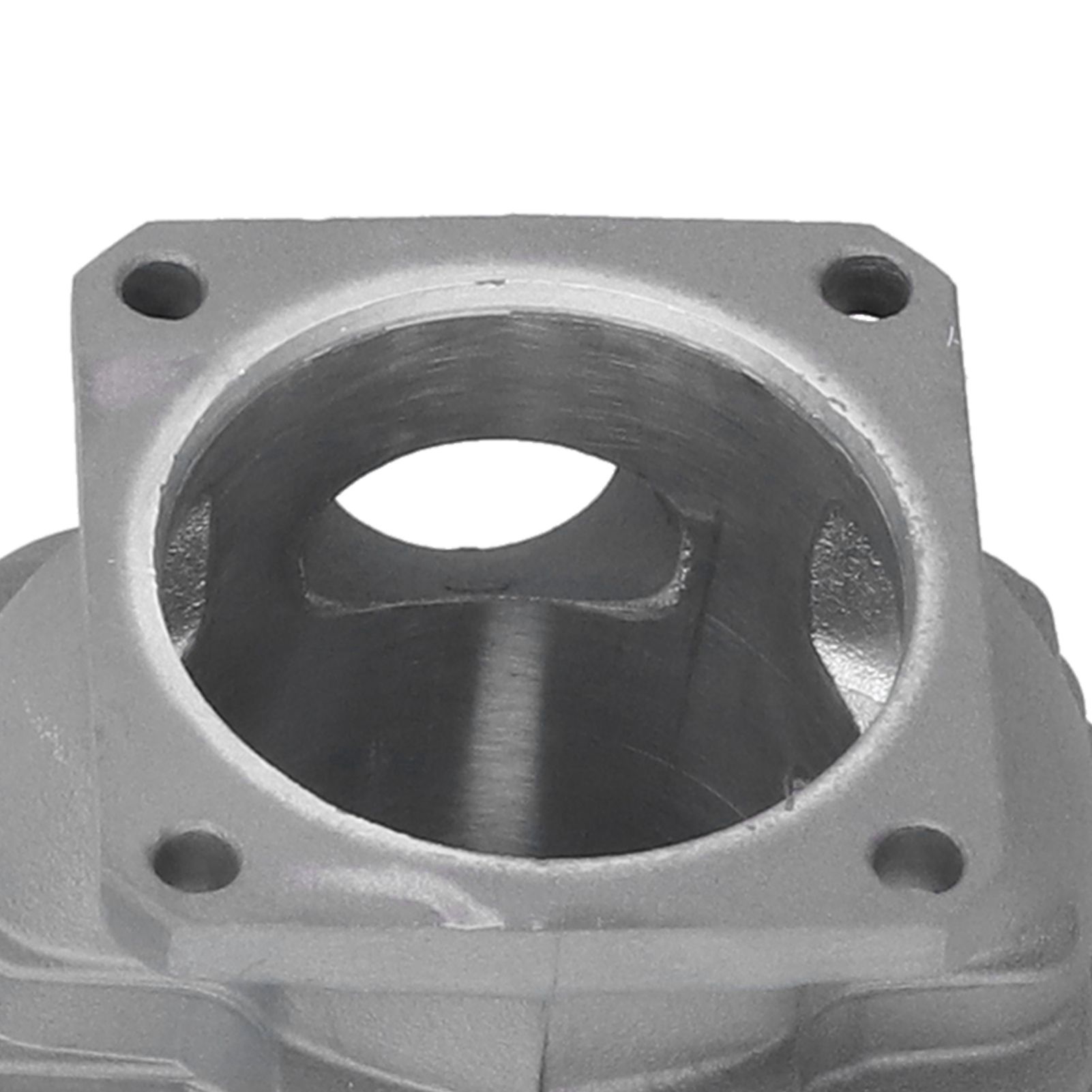 48mm Chainsaw Cylinder Piston Intake Manifold Gasket Kit Replacement 1125 020 view 13
