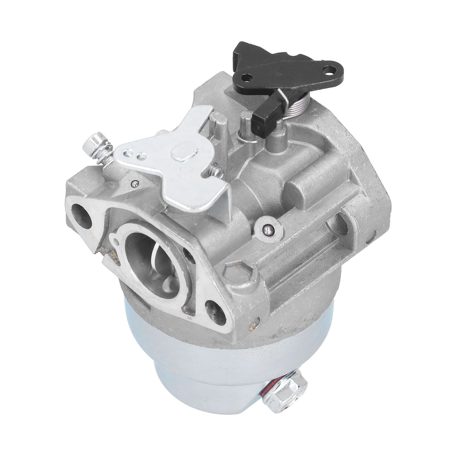 Carburetor Kit for GCV135 GCV160 GCV160A GCV160LA HRB216 HRR216 HRT216 Lawn Mower view 5