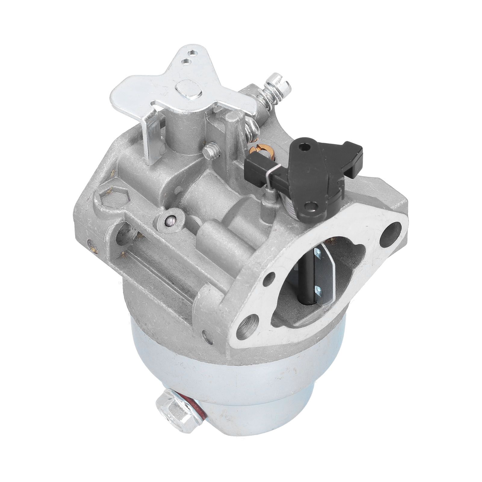 Carburetor Kit for GCV135 GCV160 GCV160A GCV160LA HRB216 HRR216 HRT216 Lawn Mower view 8