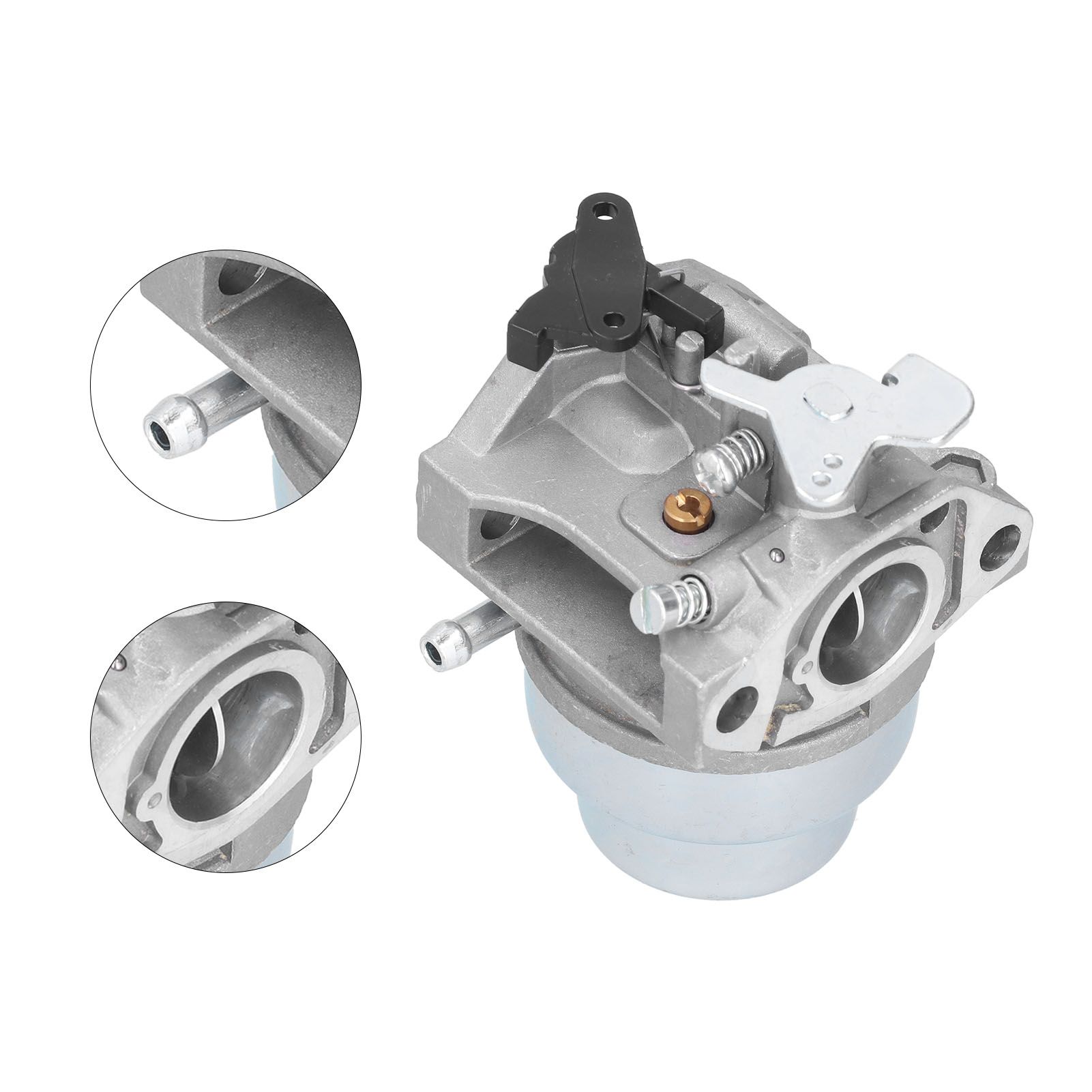 Carburetor Kit for GCV135 GCV160 GCV160A GCV160LA HRB216 HRR216 HRT216 Lawn Mower view 10