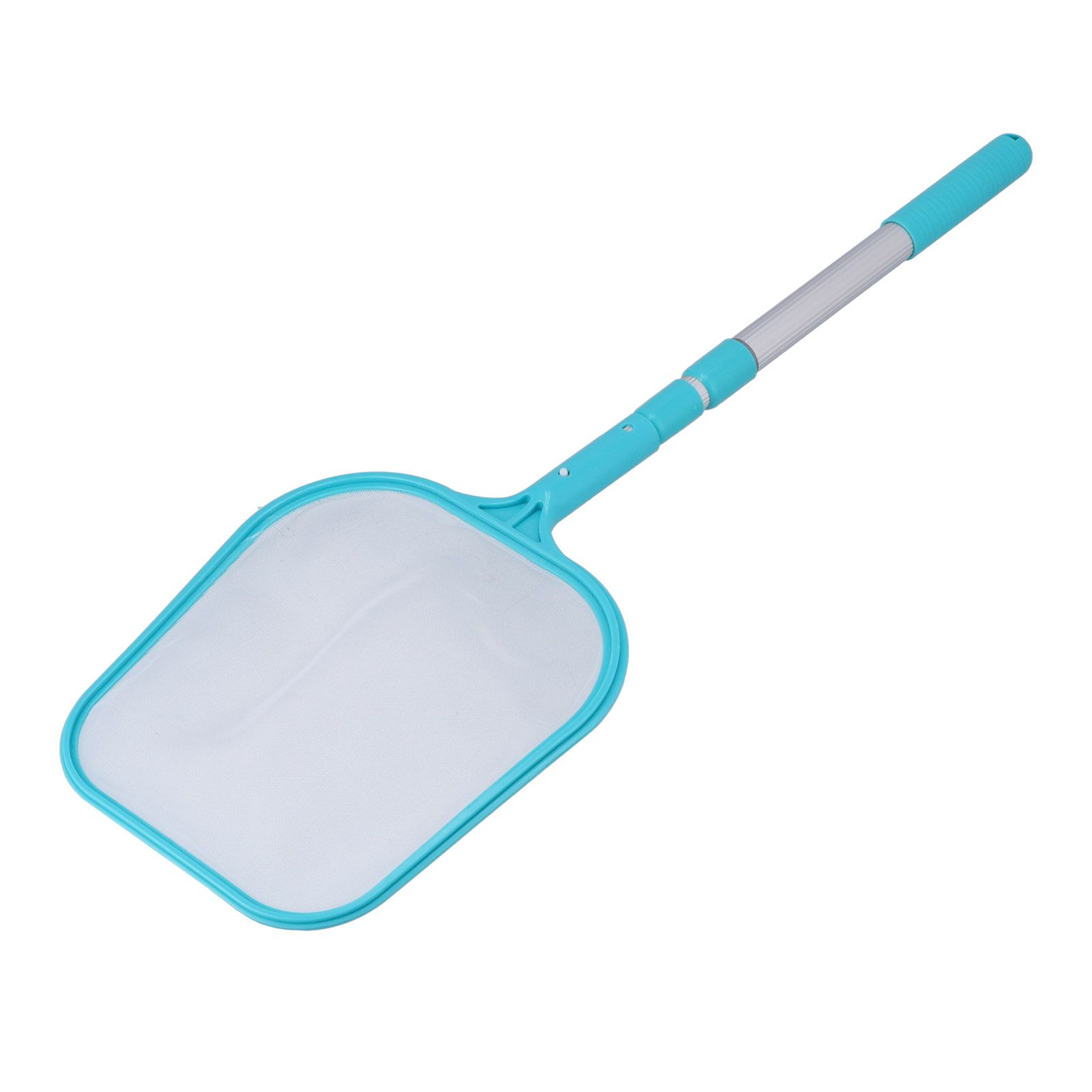 Leaf Skimmer Net Professional Swimming Pool Cleaning Tool Accessories with